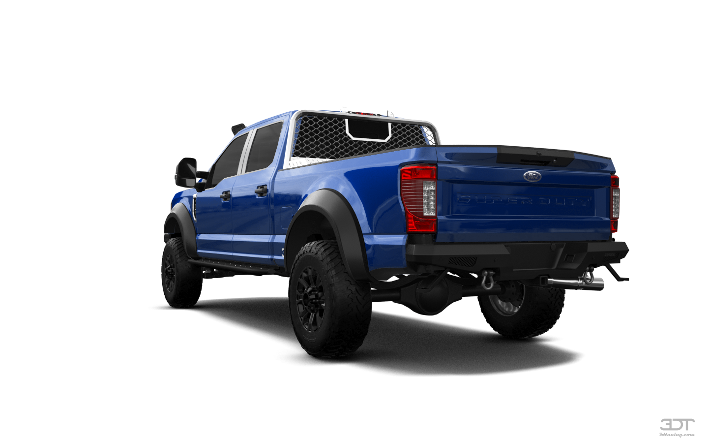 team556 | 3DTuning汽车车库