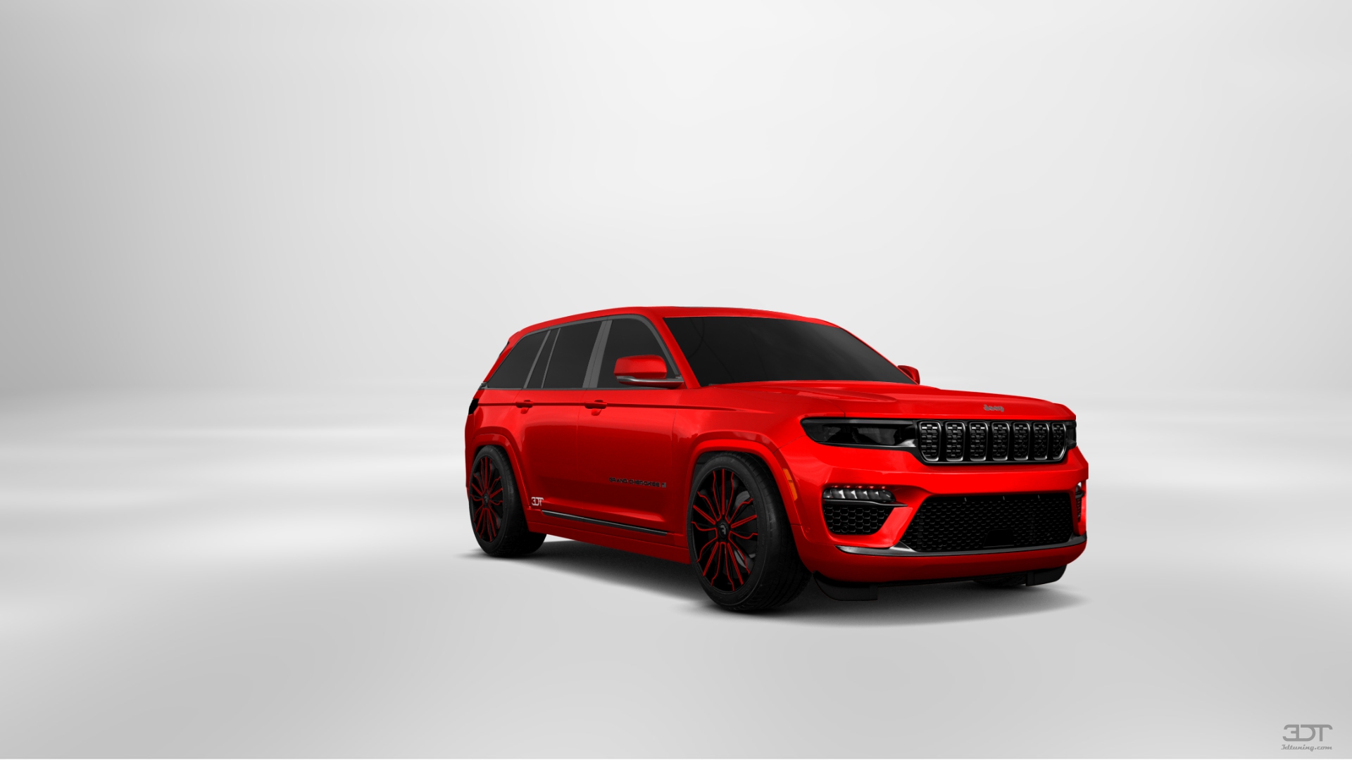 ouch5's Car Garage | 3DTuning