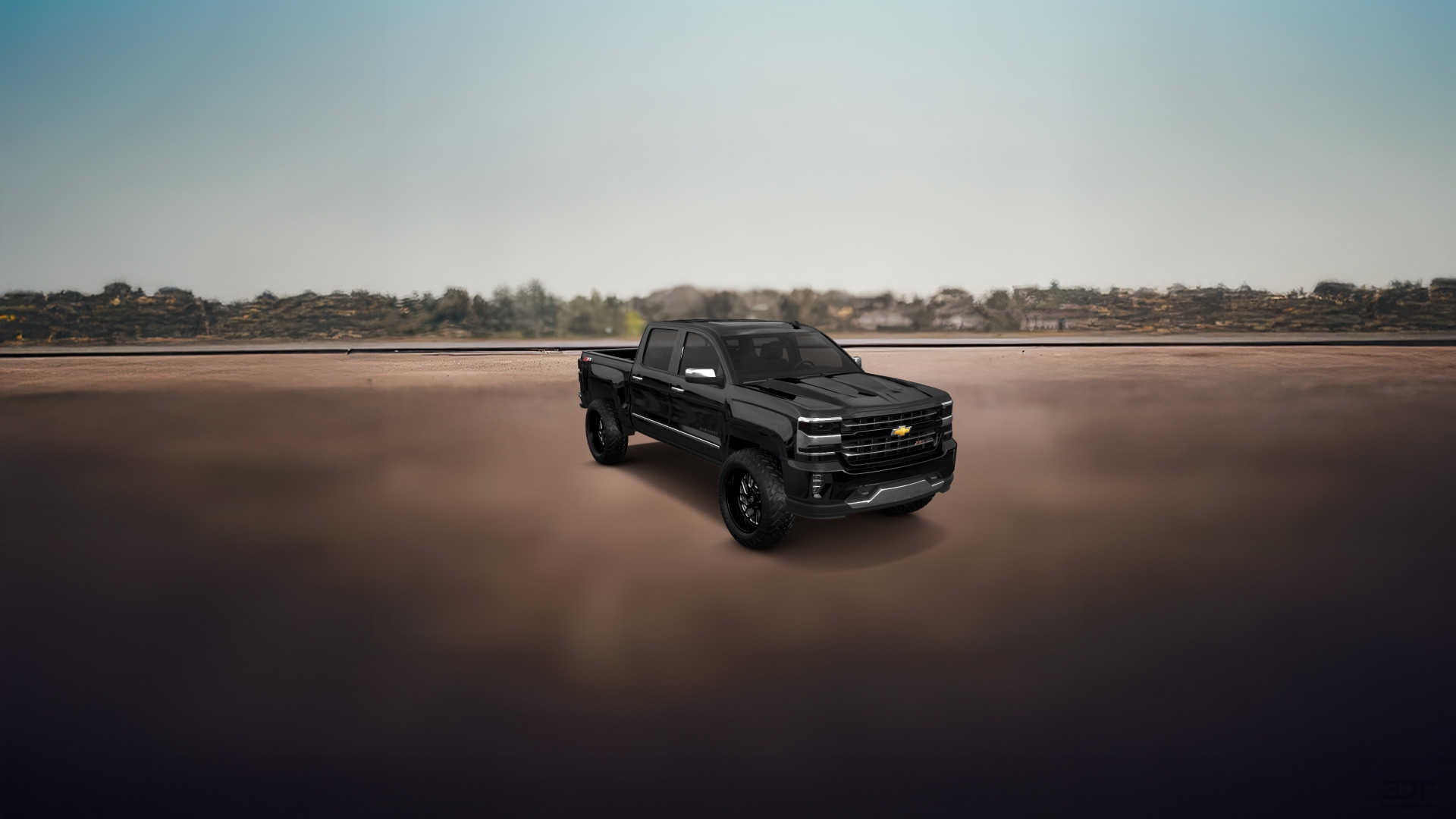 bwilliams69 | Car Garage on 3DTuning