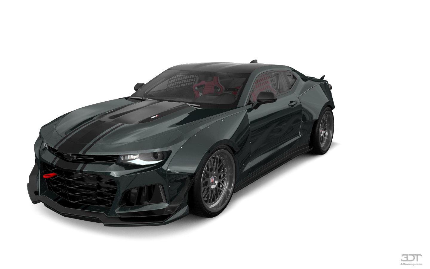 lmalumphy's Car Garage | 3DTuning