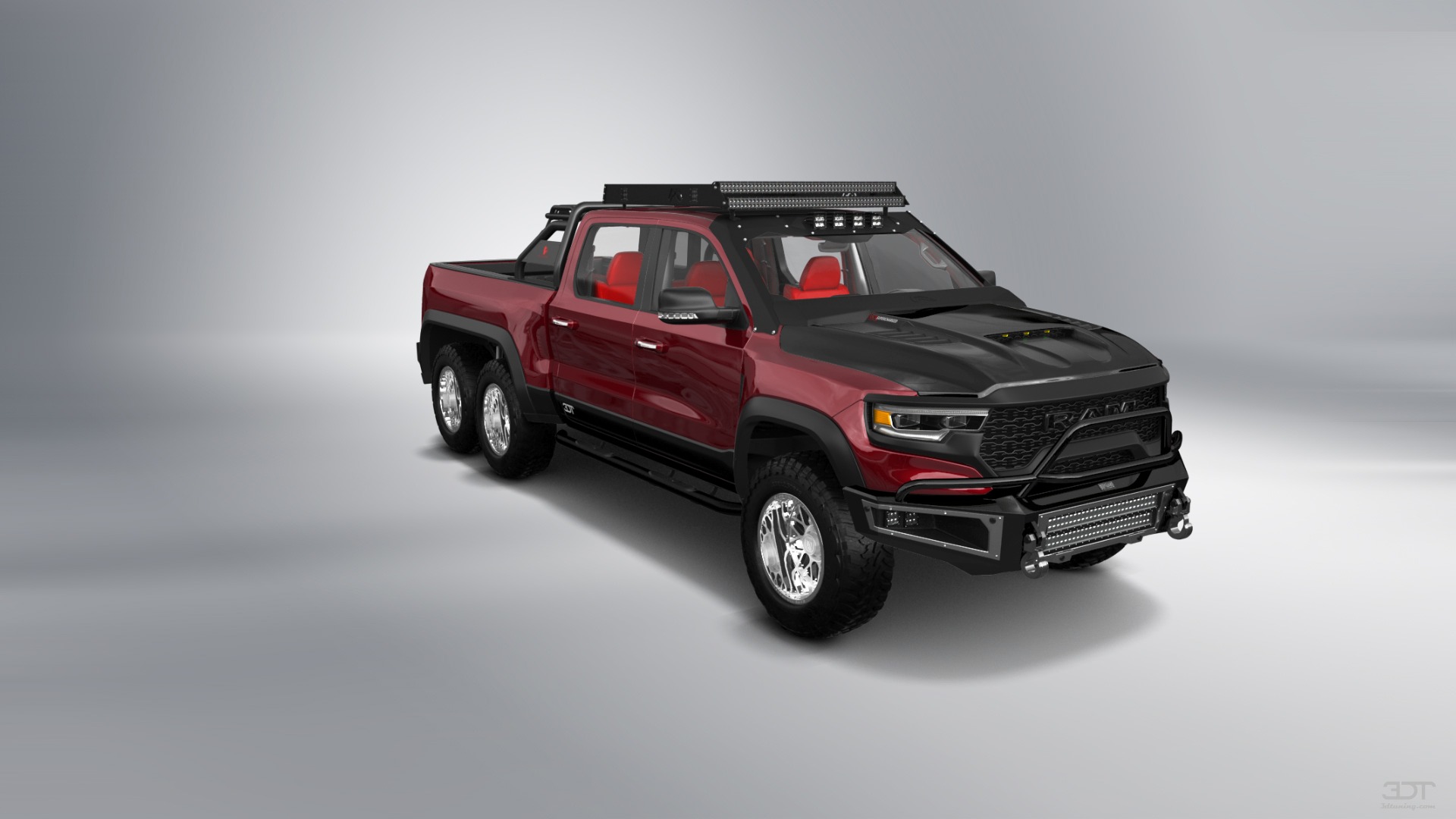 PHILCARSCENCE | Car Garage on 3DTuning