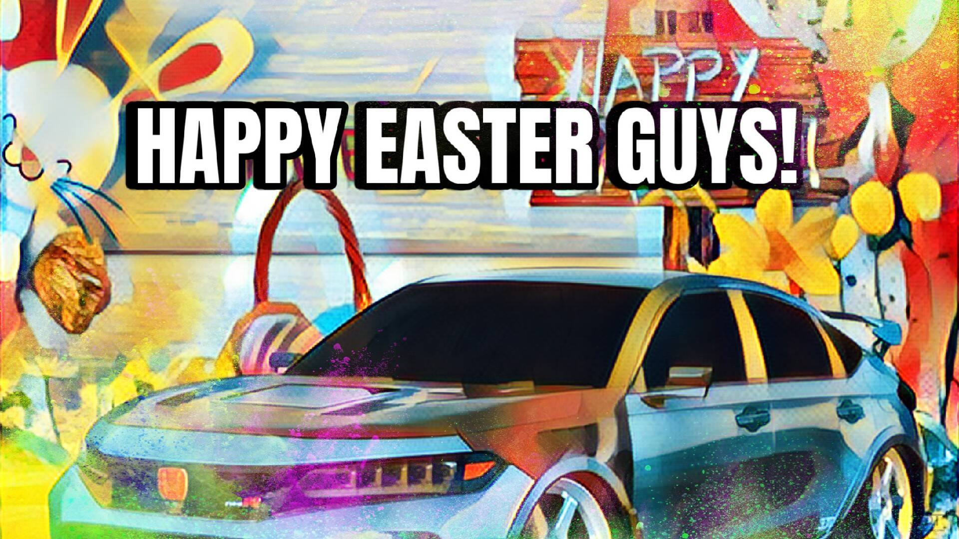 Ezaritto | Автогараж на 3DTuning