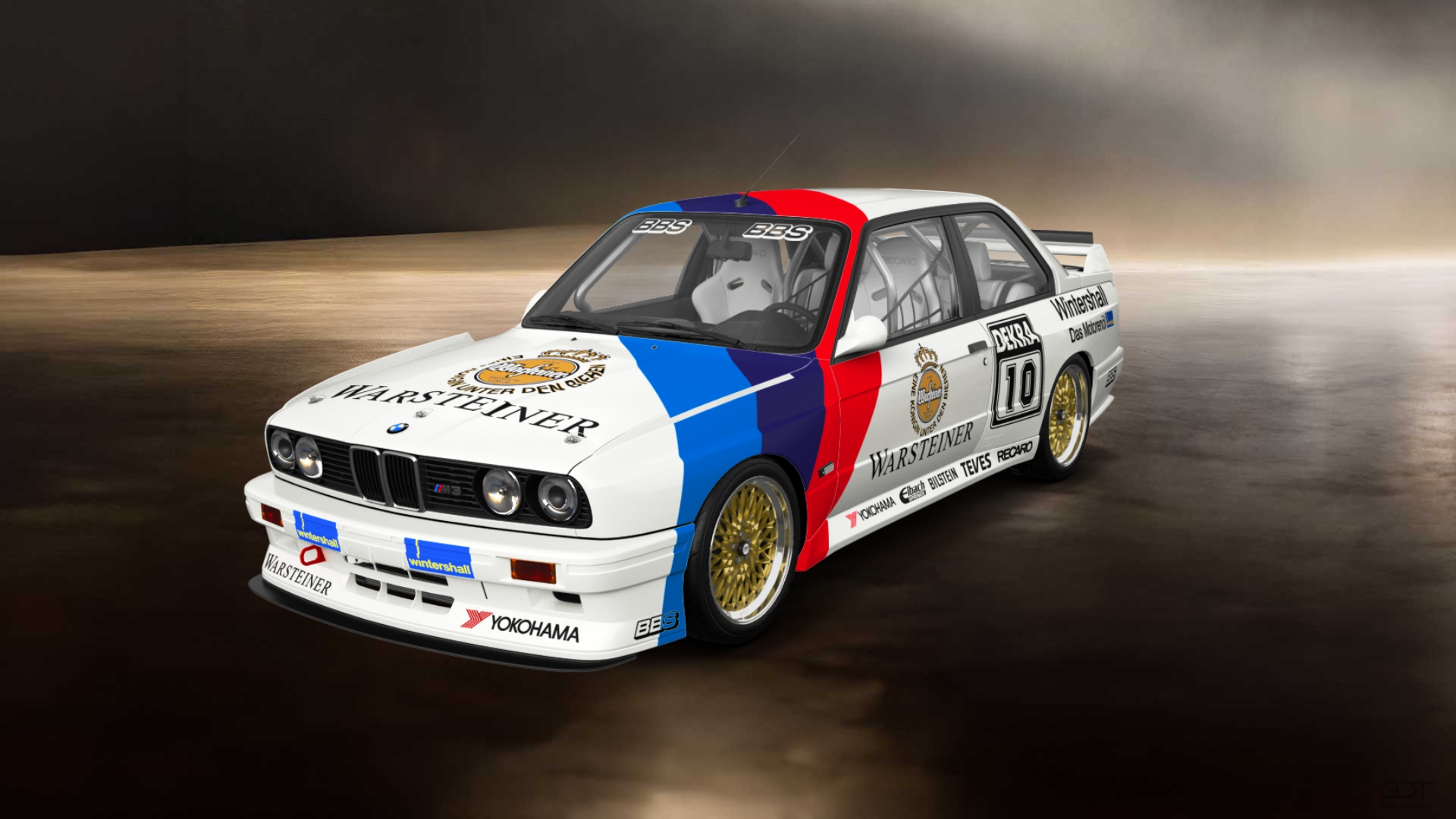 david.p.braun@icloud.com's Car Garage | 3DTuning