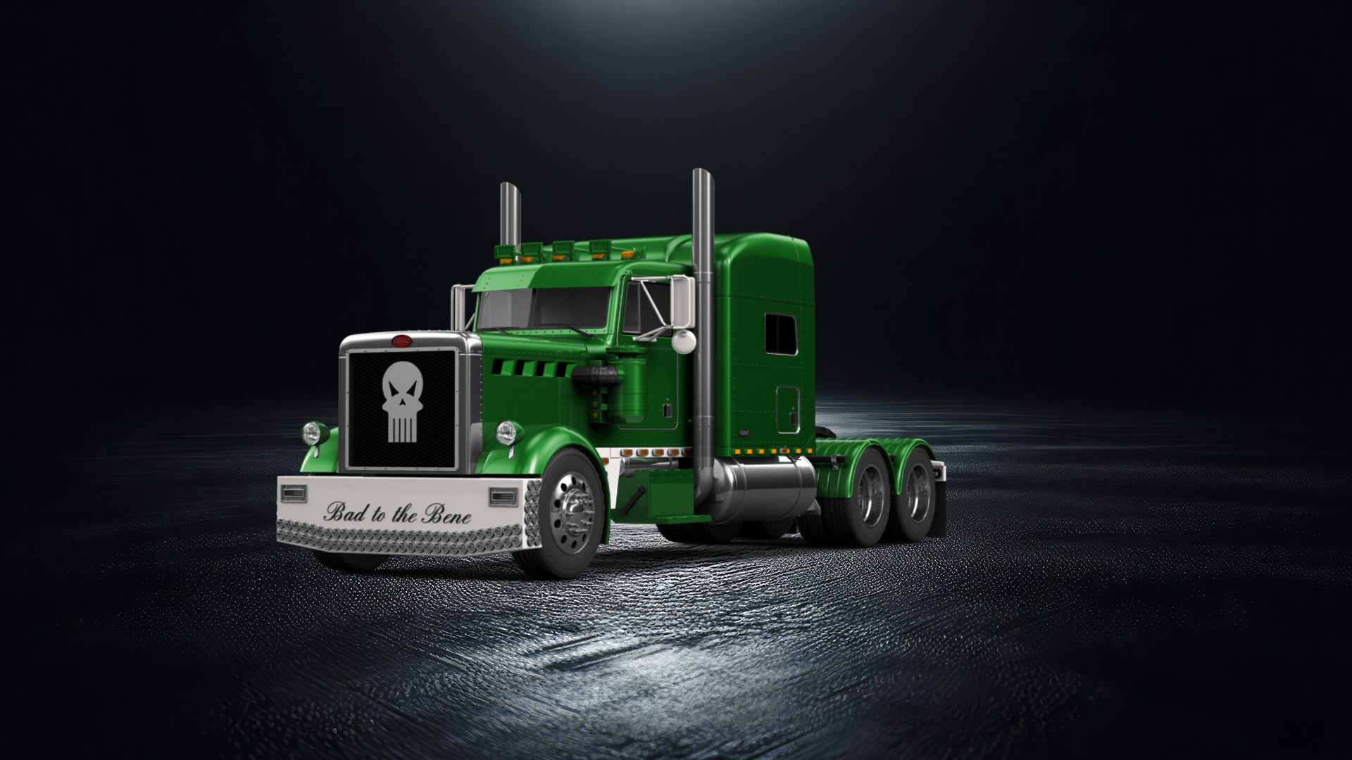 billyyyy | Car Garage on 3DTuning