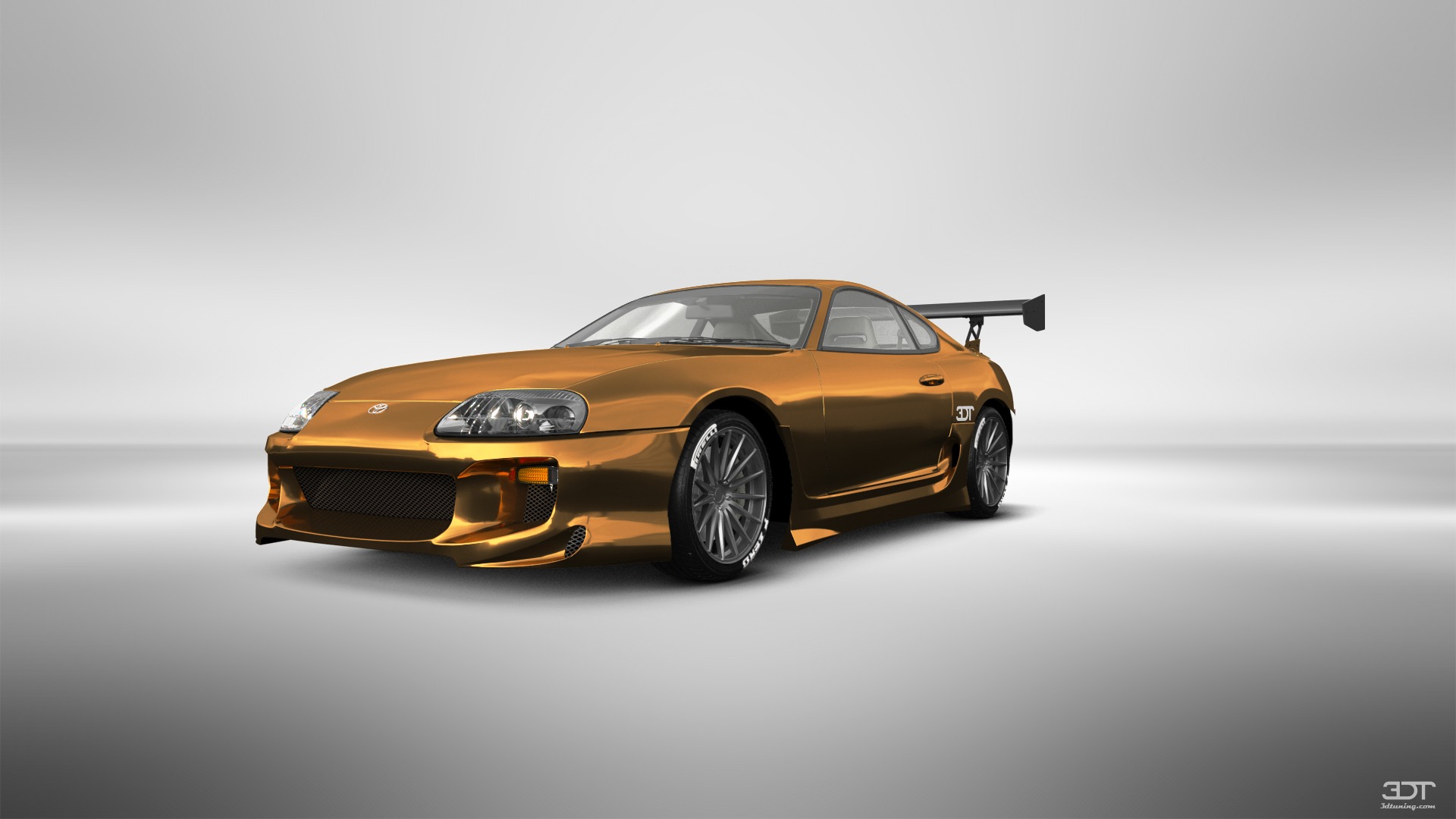 3DT-Share-29's Car Garage | 3DTuning