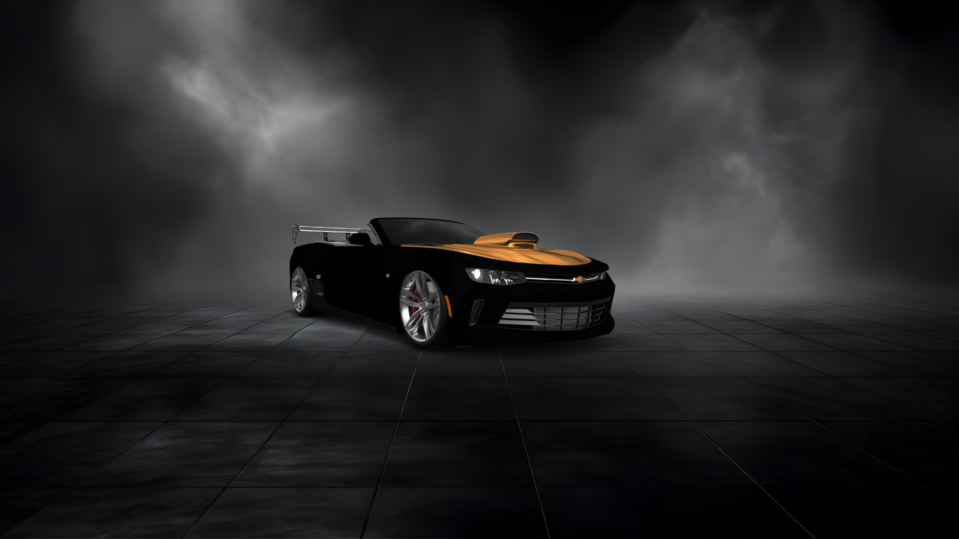 angxl1730's Car Garage | 3DTuning