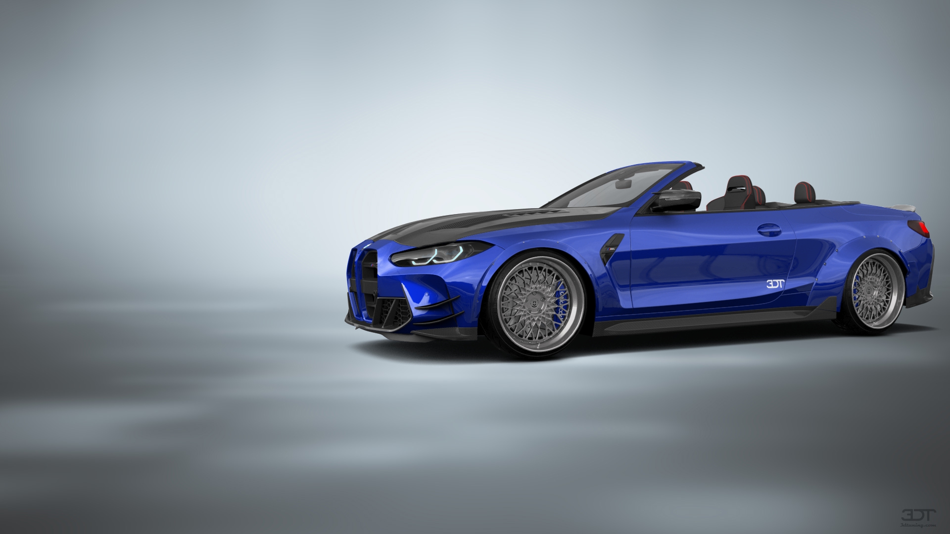 HunkyAttacker22705's Car Garage | 3DTuning