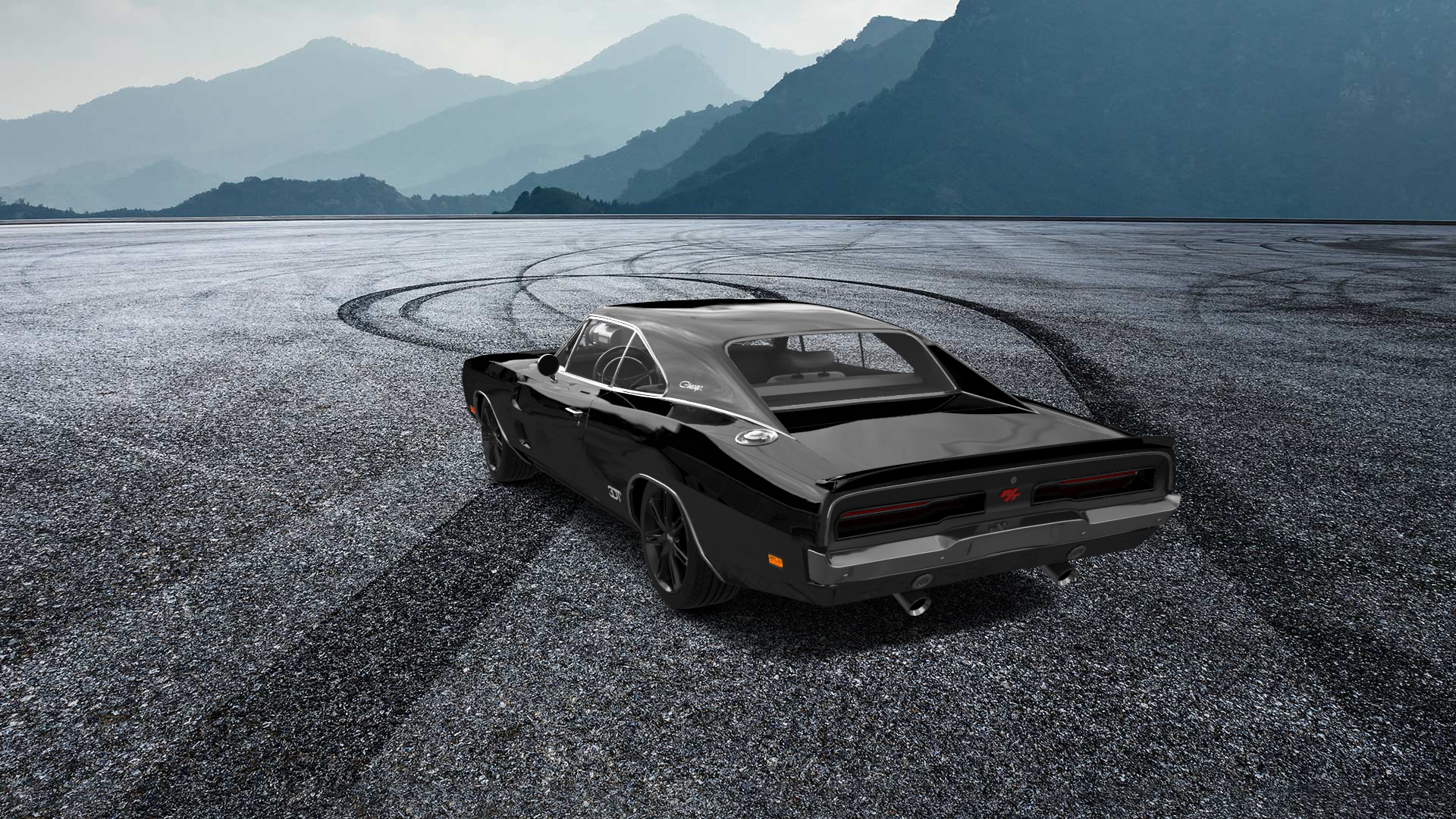 JoaoDesterro's Car Garage | 3DTuning