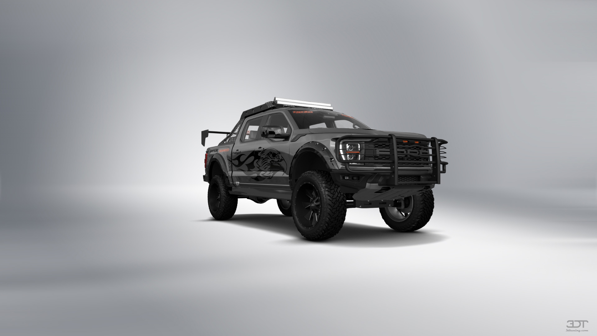 NightlyDawn47's Car Garage | 3DTuning