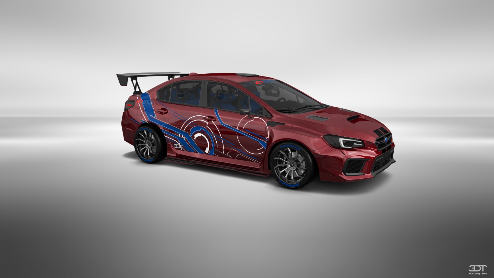 jbear20147 | Car Garage on 3DTuning
