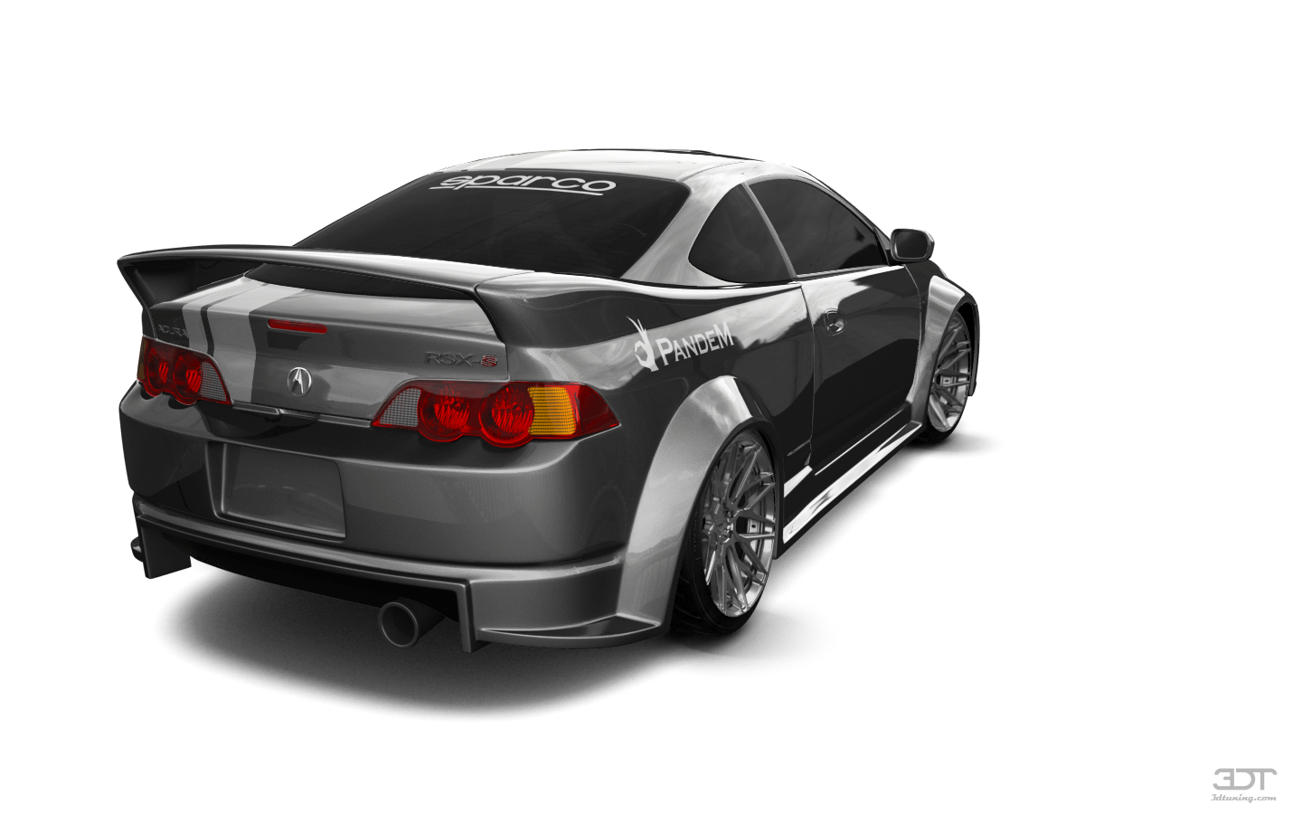 Acura RSX-S'06