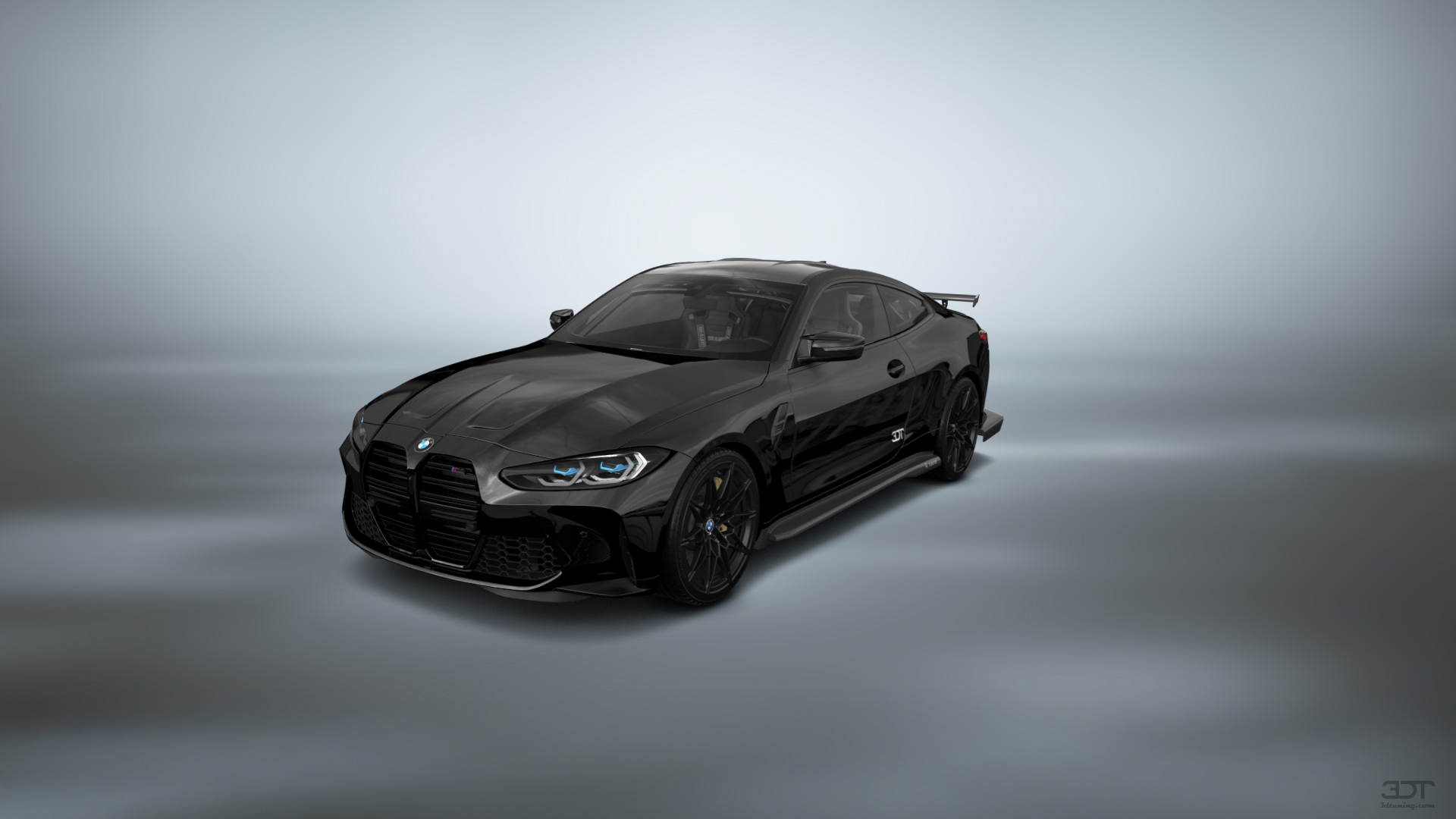 HannanCarGamer... | Car Garage on 3DTuning