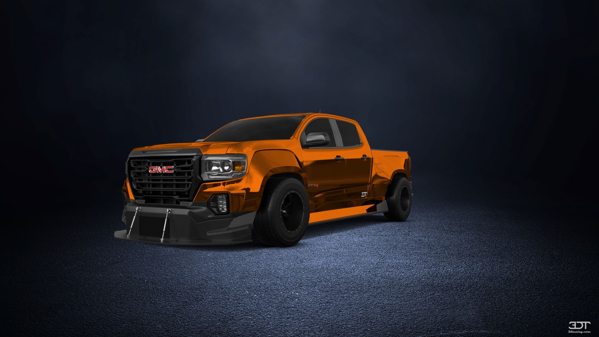 JoshuaHenry562's Car Garage | 3DTuning