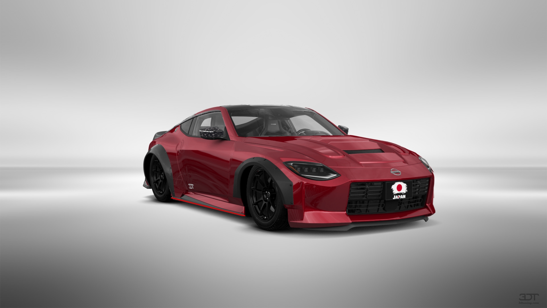 Kelito's Car Garage | 3DTuning