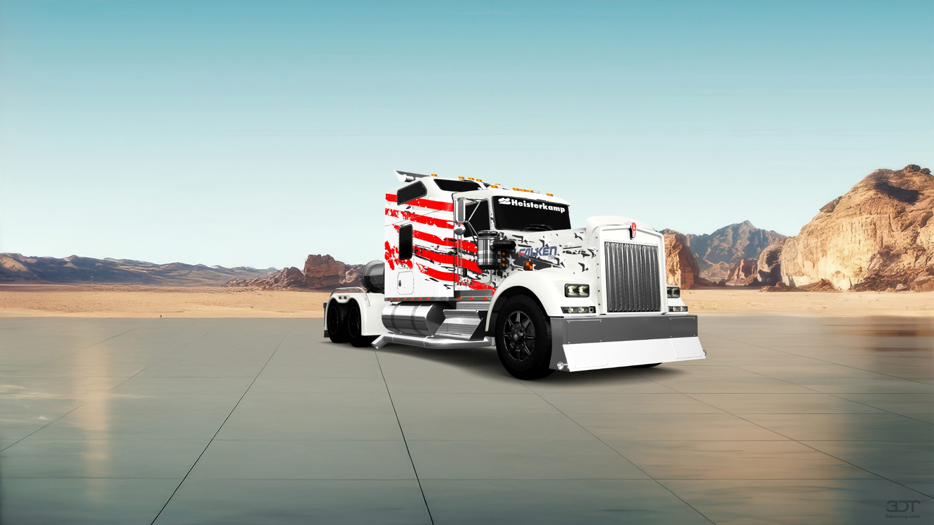 Dulli123 | 3DTuningカーガレージ