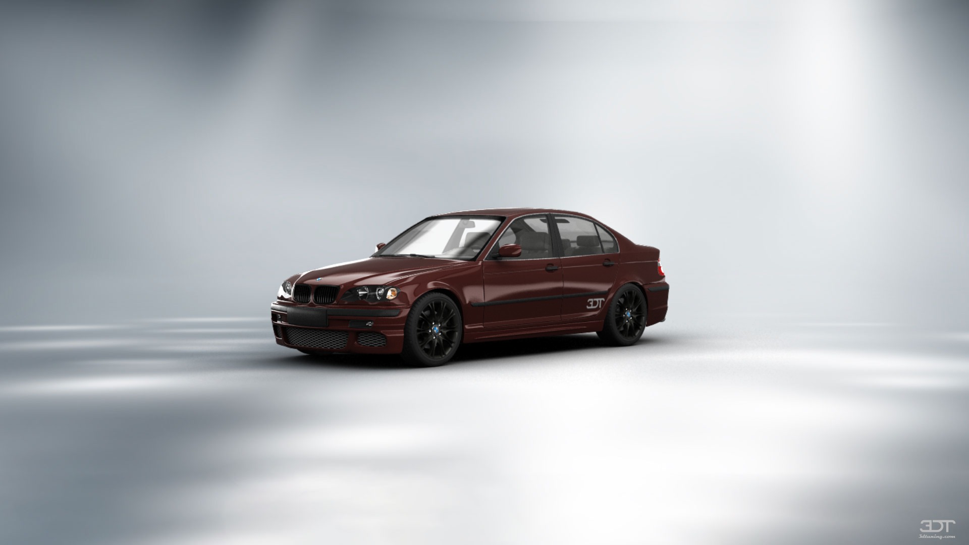 estanis's Car Garage | 3DTuning