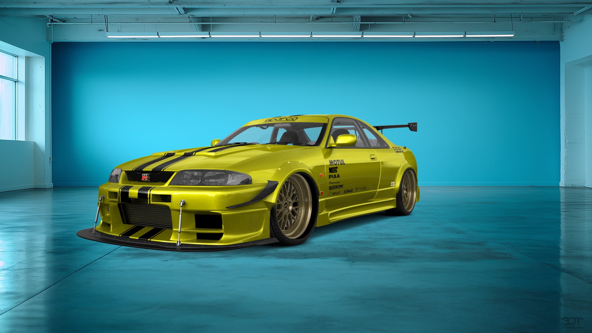 Tuner_4r9VVzBA1 | 3DTuning 자동차 차고