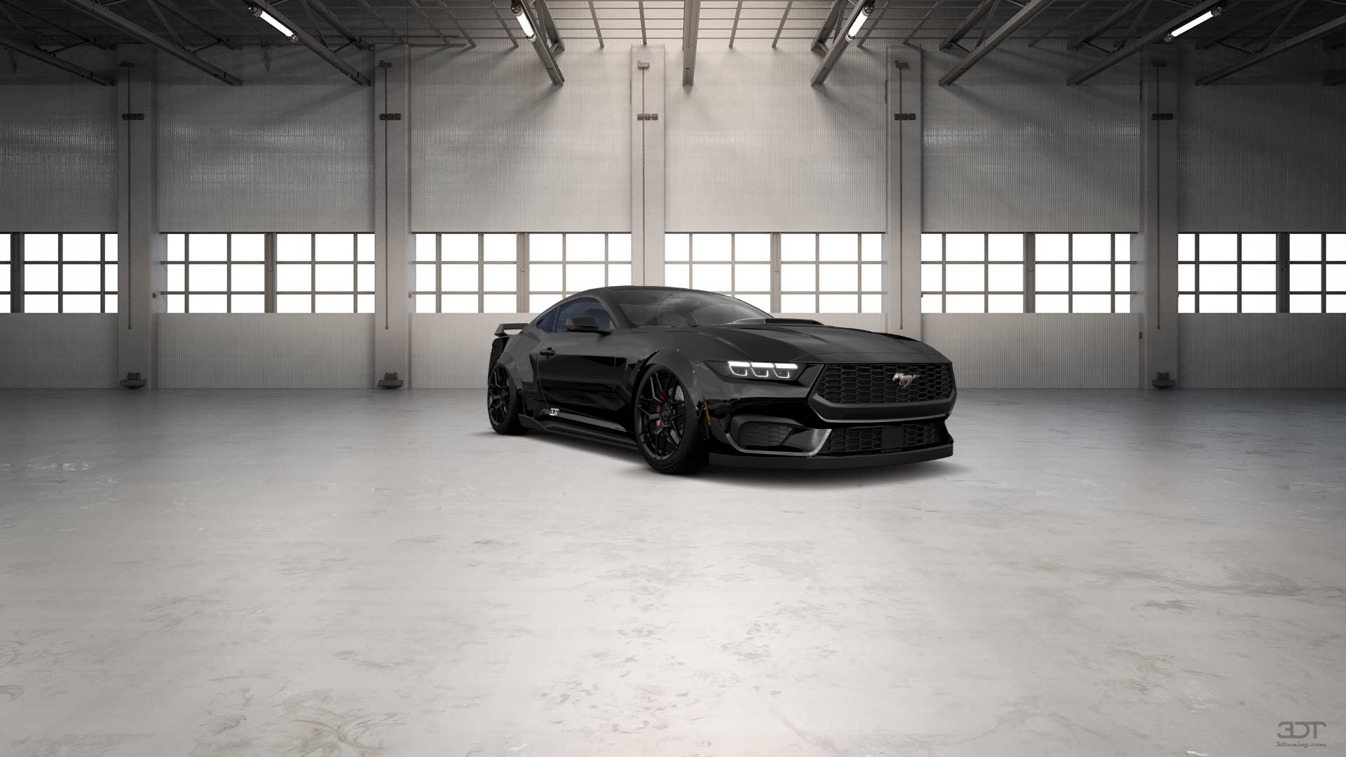 Noah81206 | Autogarage auf 3DTuning