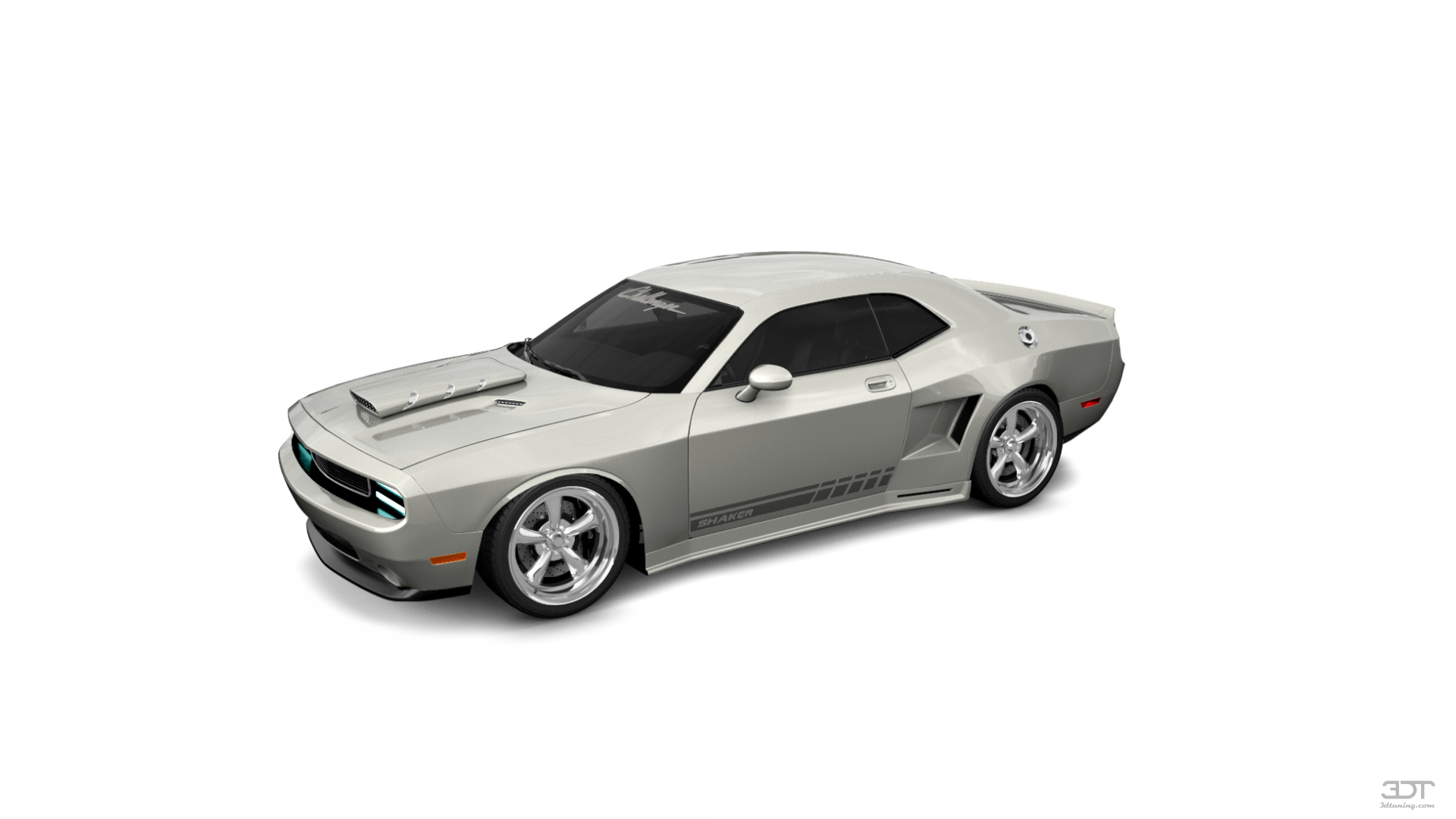2jgynkie2 | Car Garage on 3DTuning