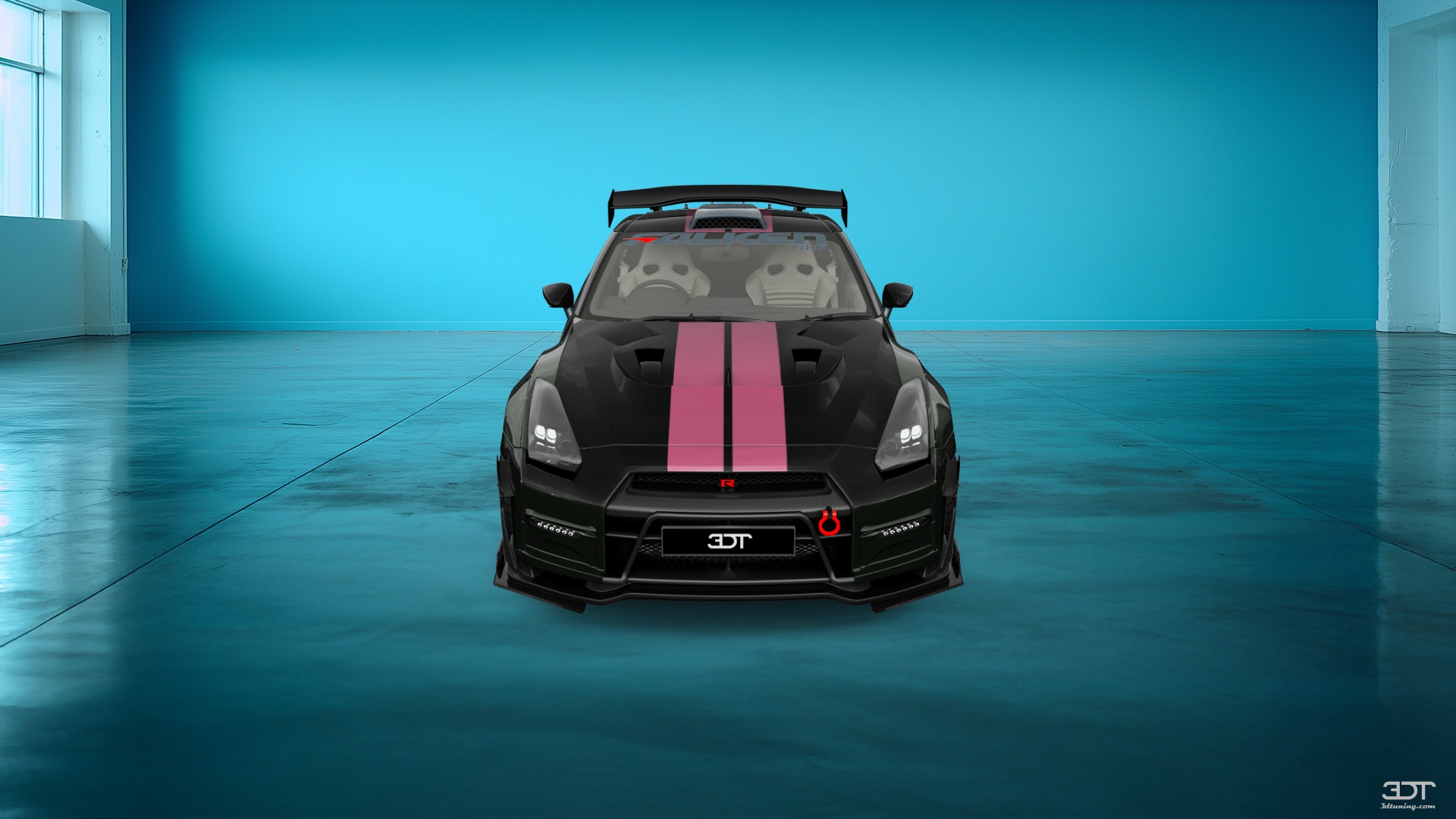 3DT-Share-60 | Garage Auto sur 3DTuning