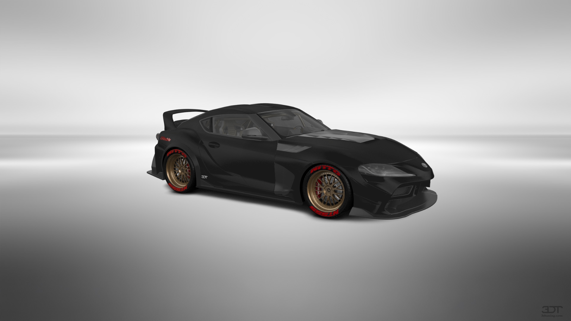 Johnny419's Car Garage | 3DTuning