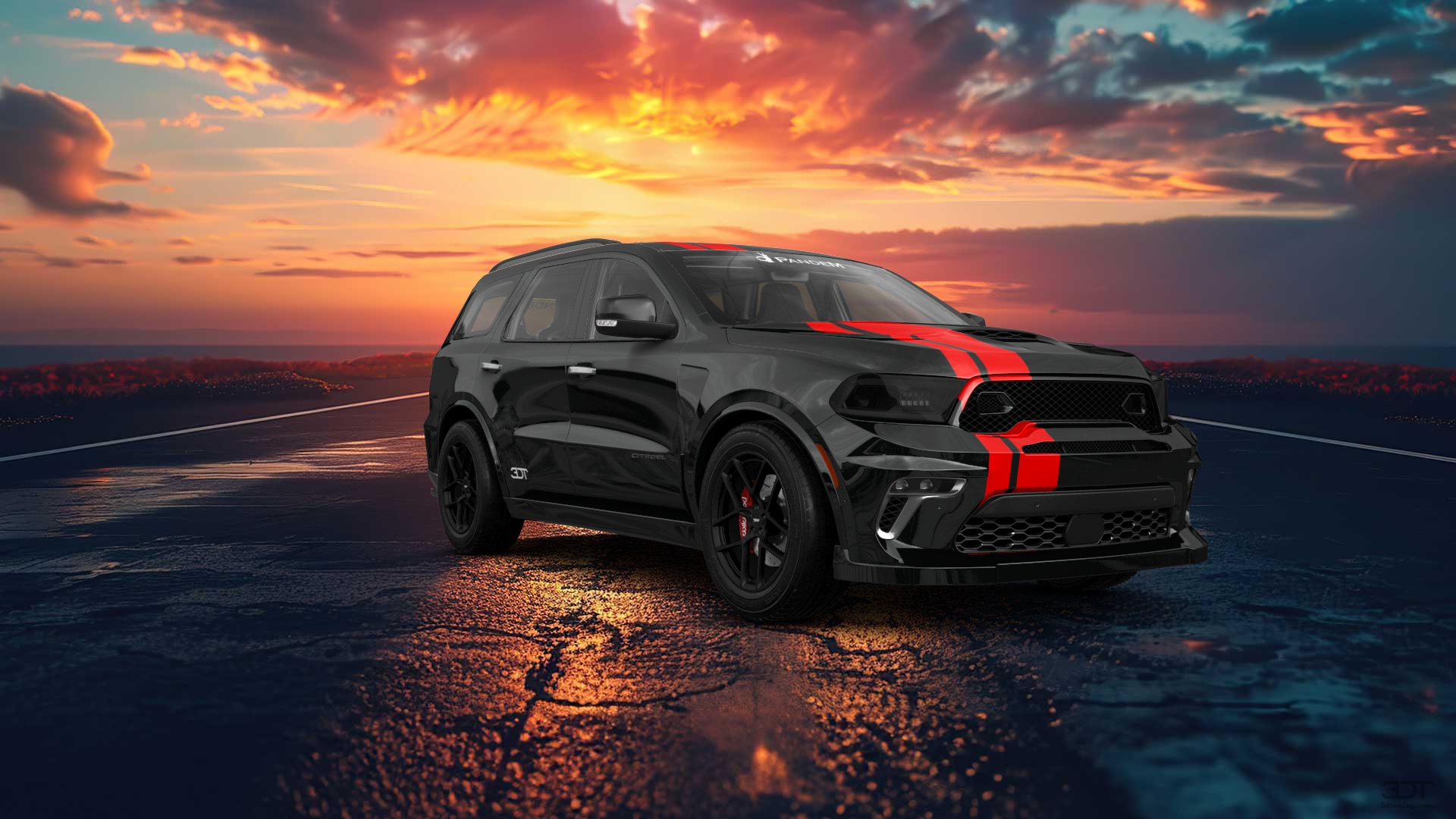 GiganticCarpenter65 | Car Garage on 3DTuning