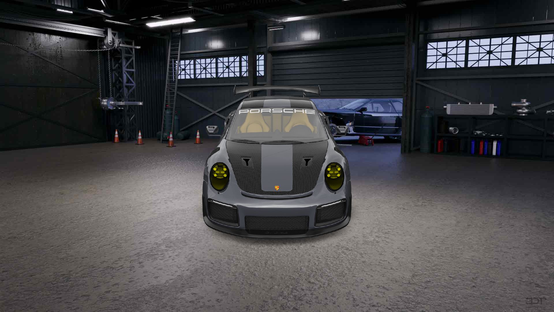 jmjrrrq4t5@privaterelay.appleid.com's Car Garage | 3DTuning