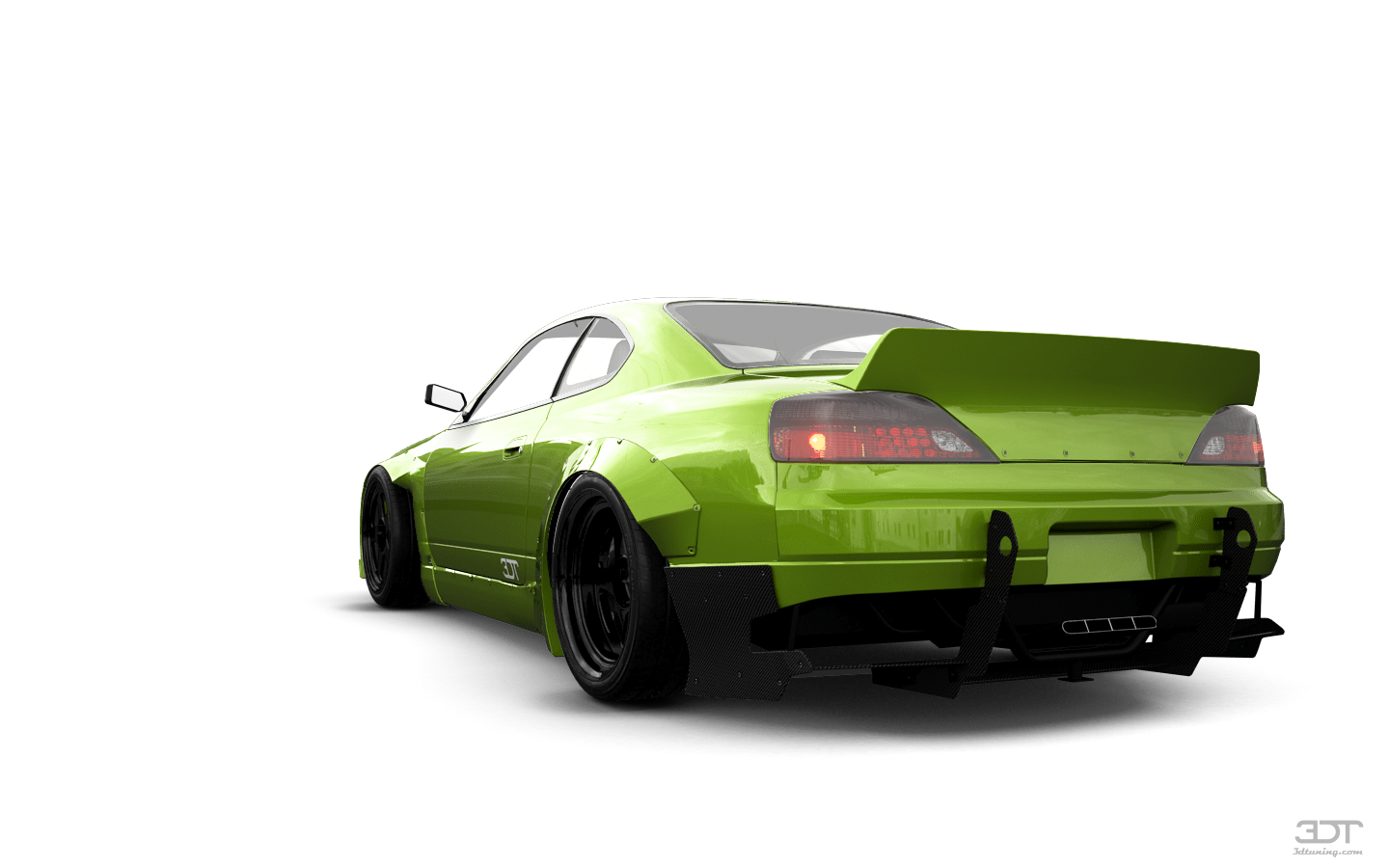 Kivesh's Car Garage | 3DTuning