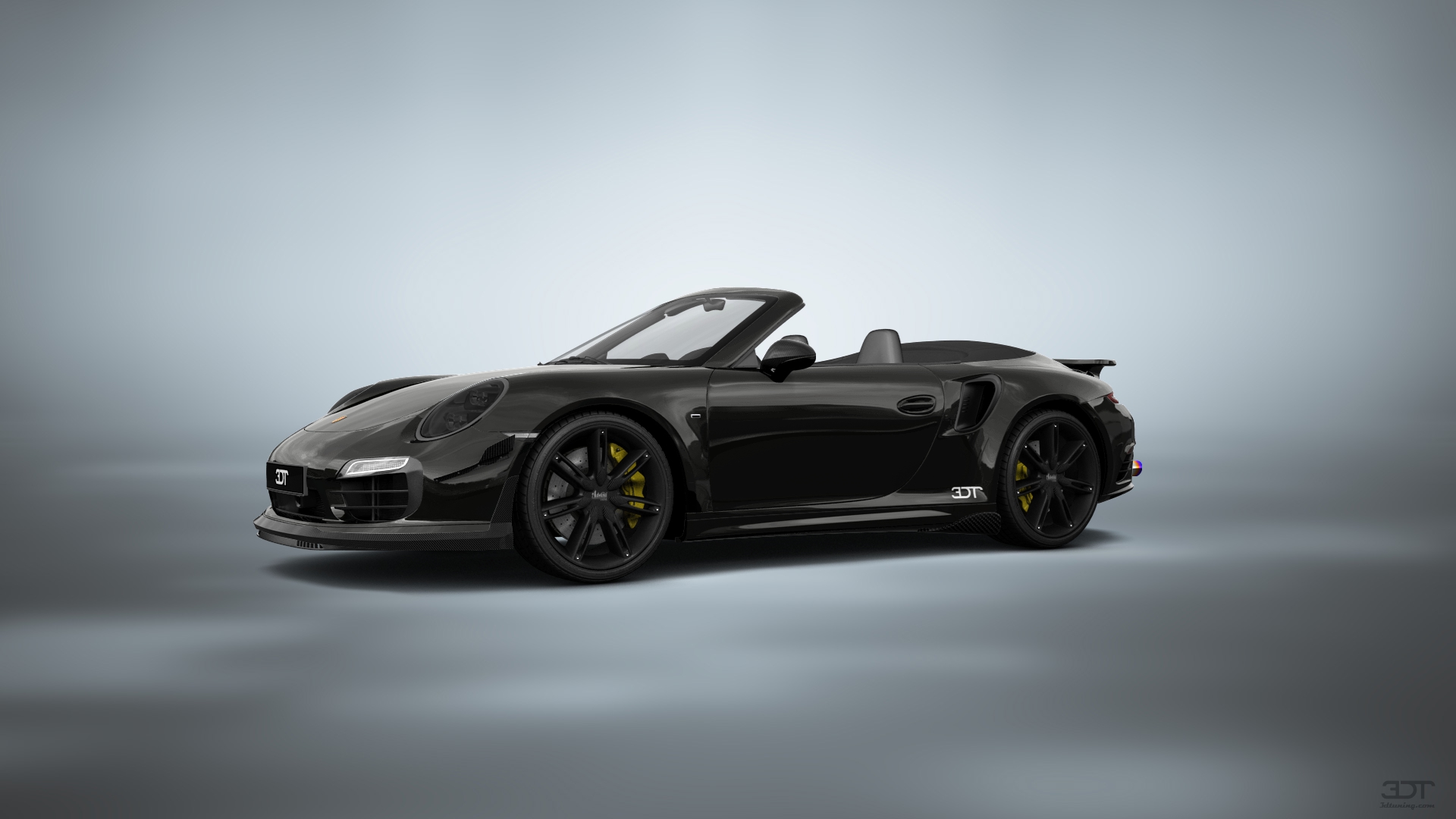 LostMare7766's Car Garage | 3DTuning
