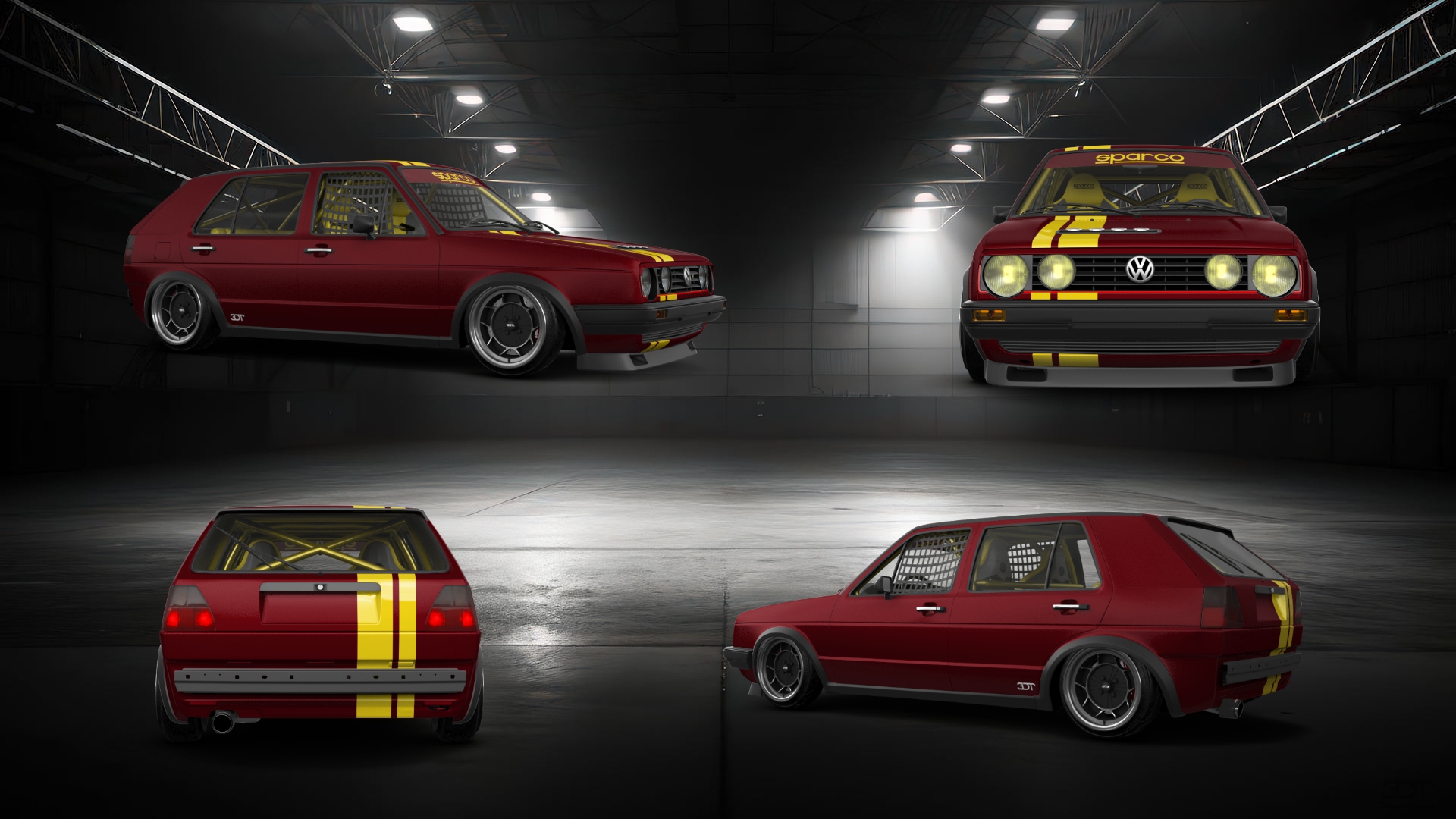 emjaut | Activity Feed on 3DTuning