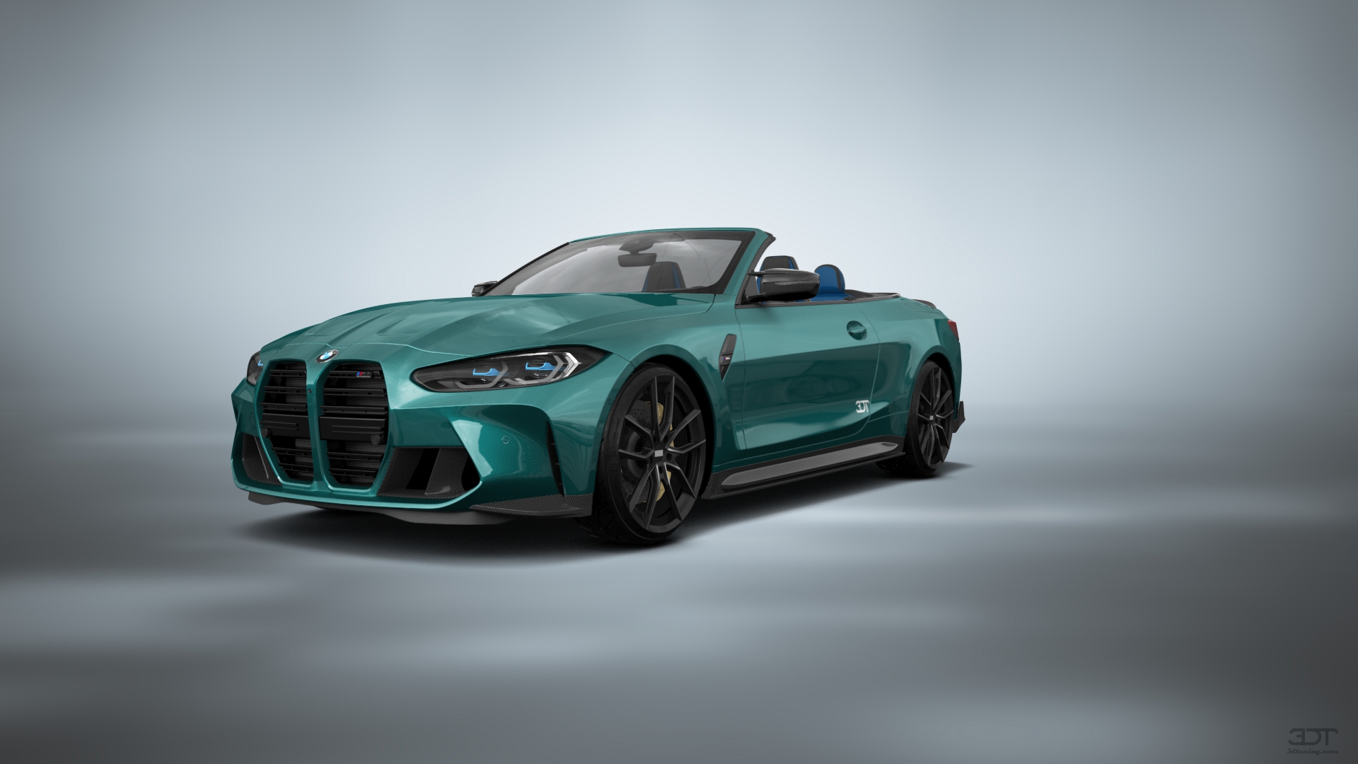 zl3b's Car Garage | 3DTuning