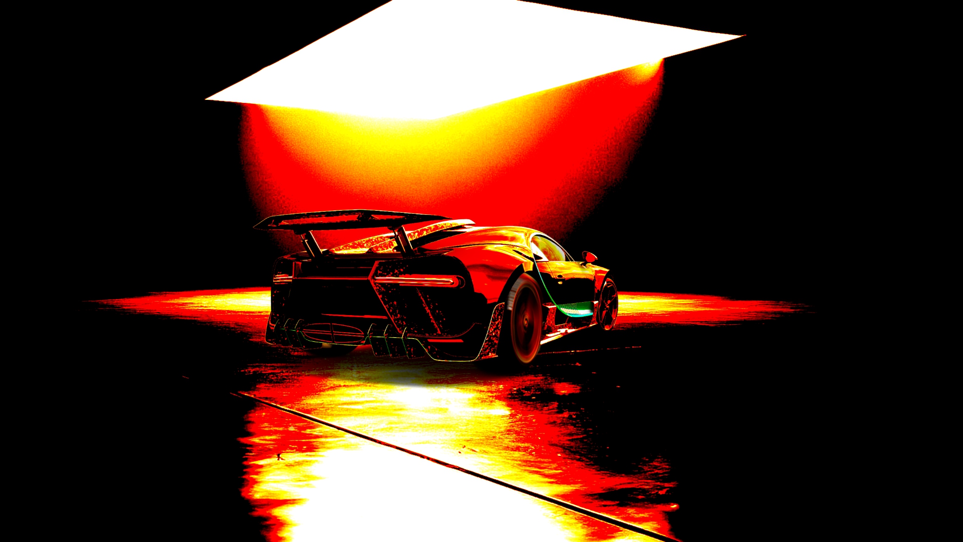 GiantGhoul1608 | Autogarage auf 3DTuning