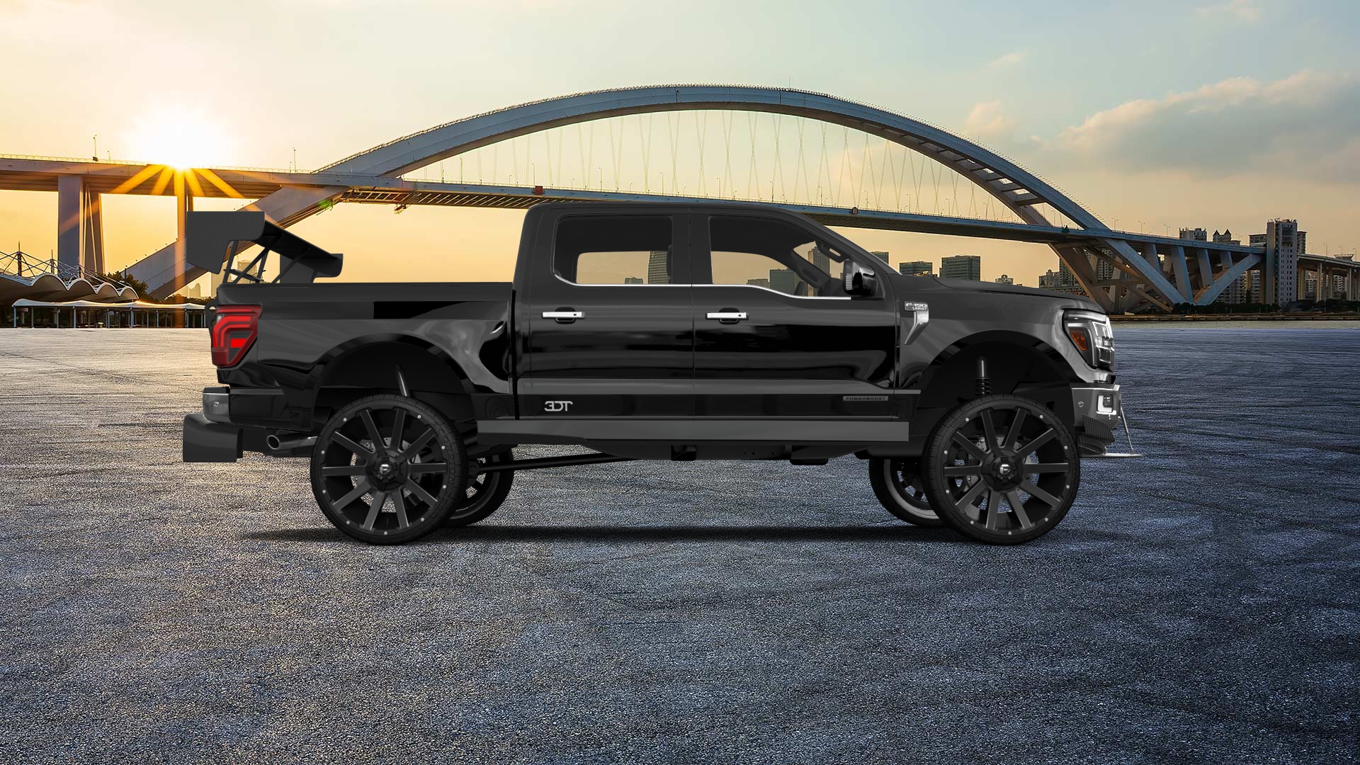 500_likes | Автогараж на 3DTuning