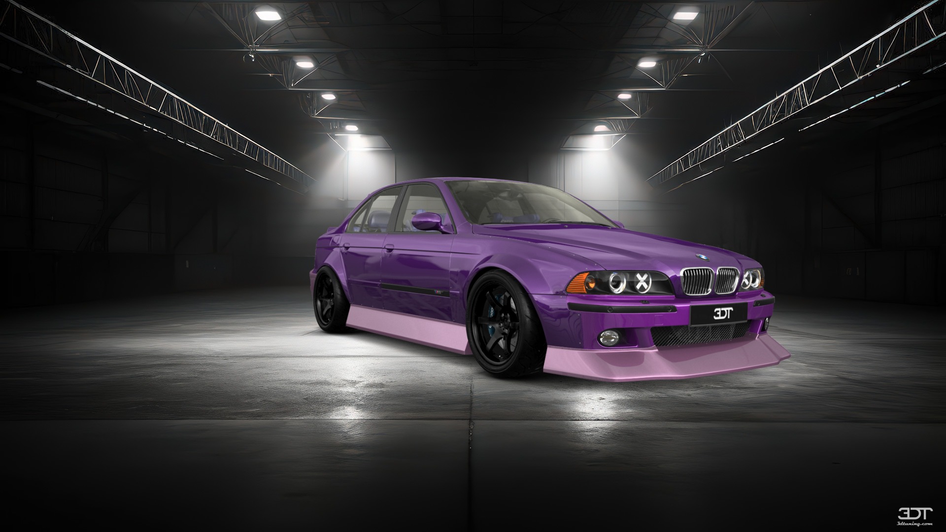 esteban.ignacio.oliveros | Car Garage on 3DTuning