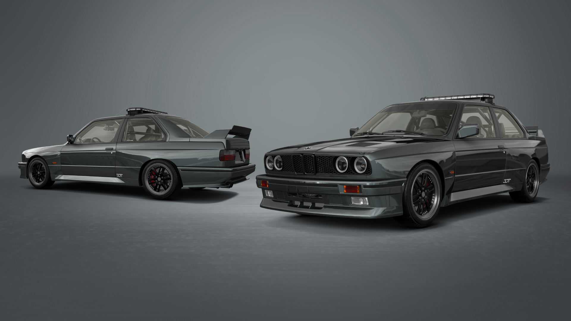e.kamensky's Car Garage | 3DTuning