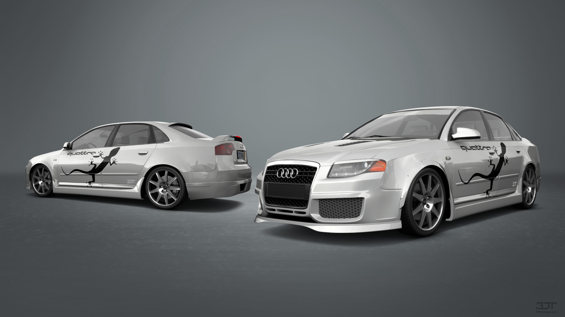 su_6035400143162934's Car Garage | 3DTuning
