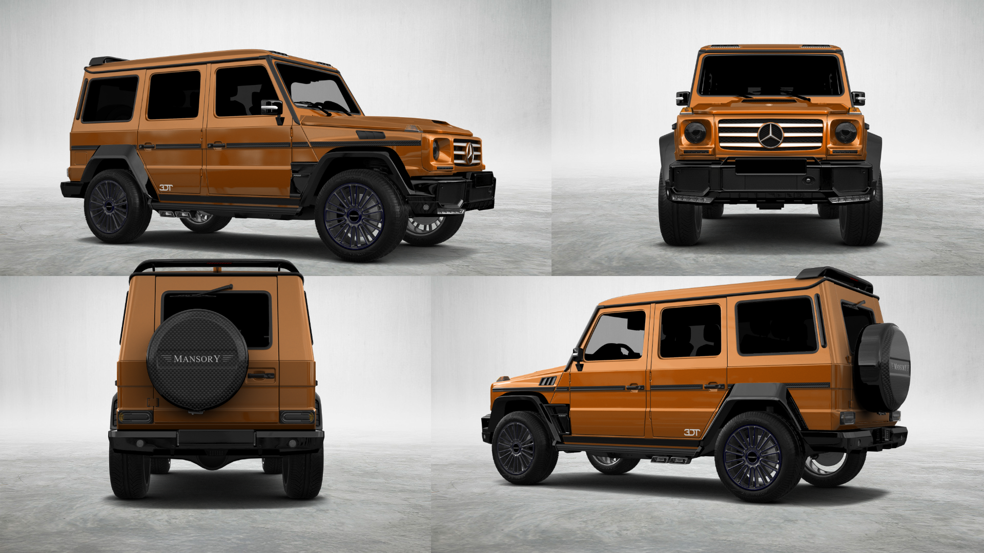 jain.kshitiz2022's Car Garage | 3DTuning