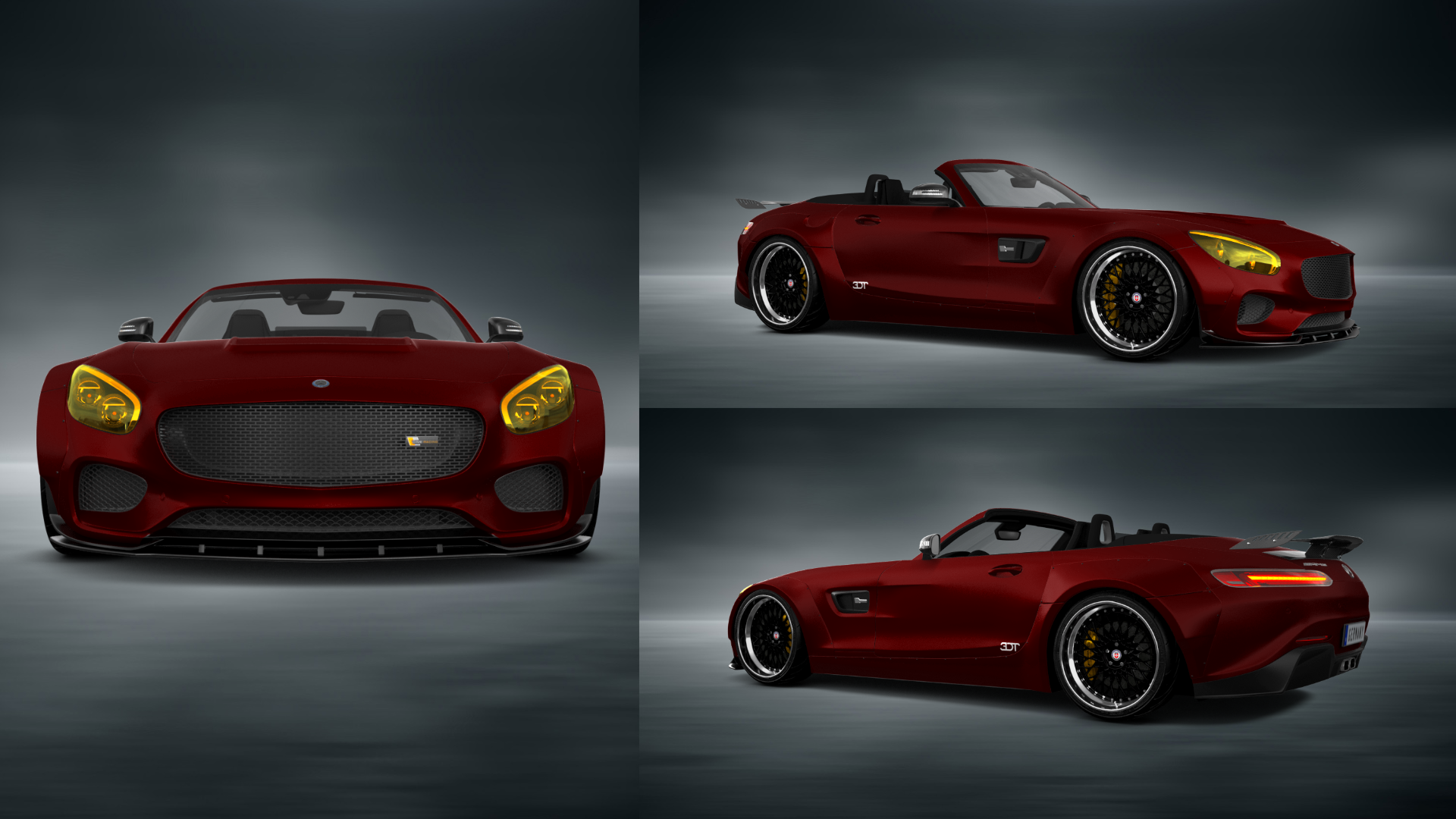 aaljawawdeh | Feed Attività su 3DTuning