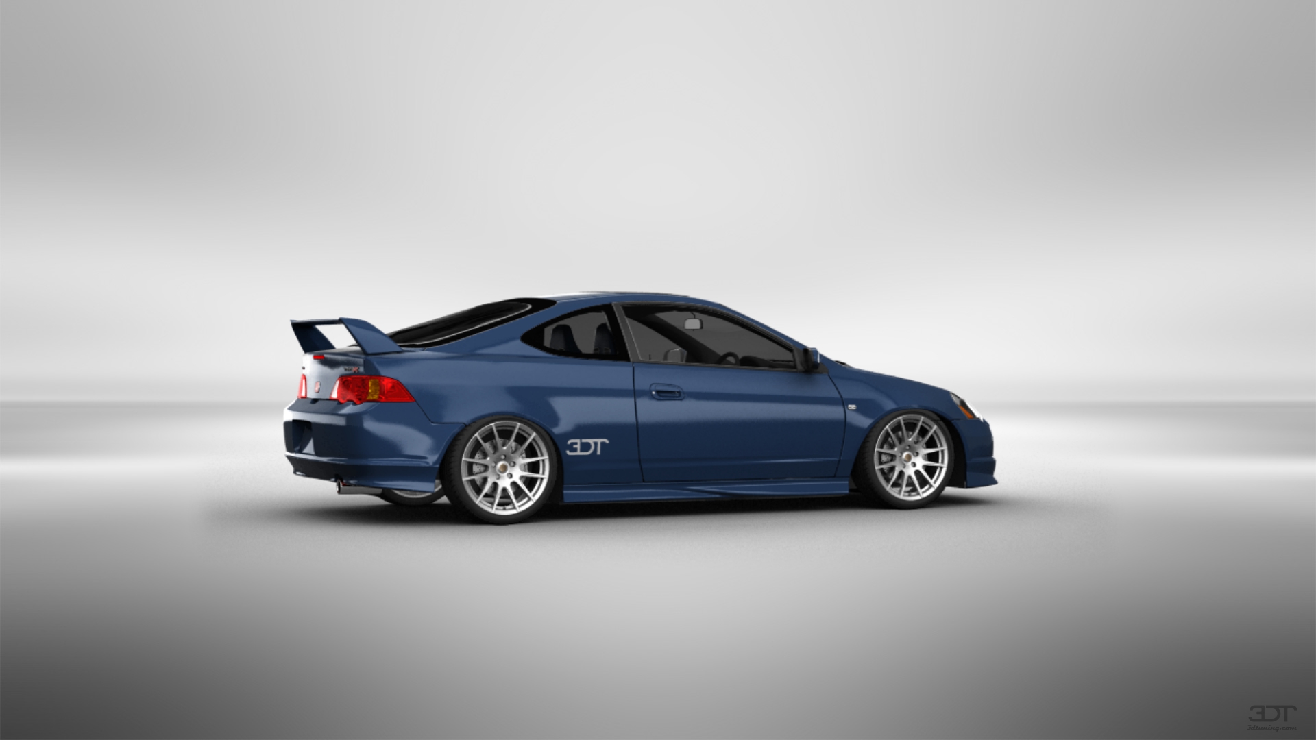 Yagoalexsanderpr | 3DTuningカーガレージ