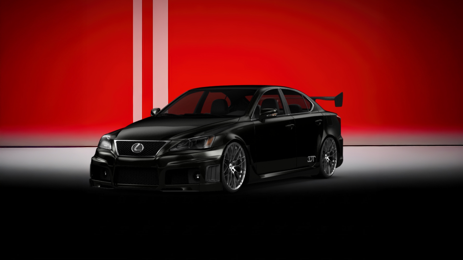 mansourma | Car Garage on 3DTuning