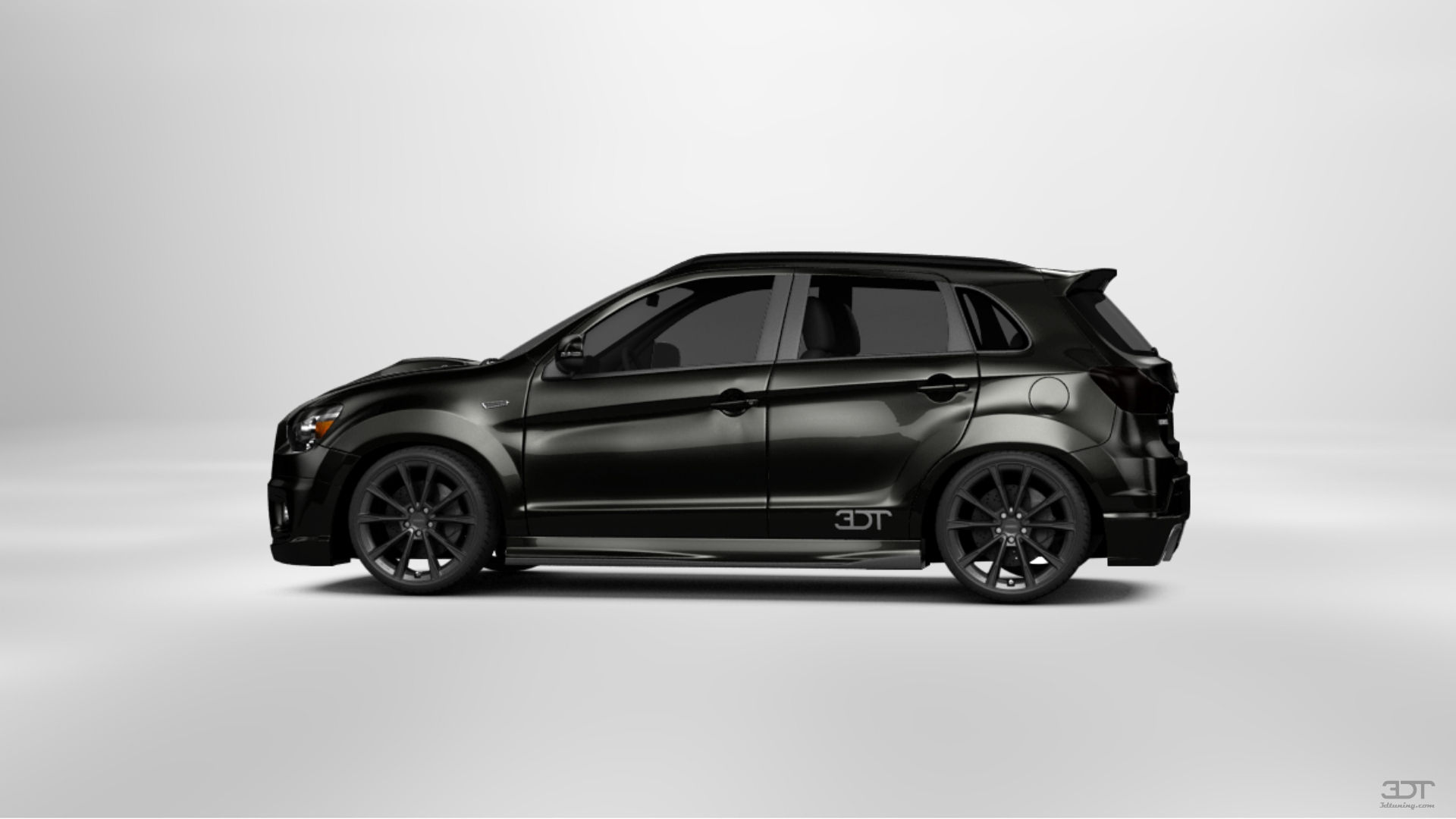 3DT-Share-51's Car Garage | 3DTuning