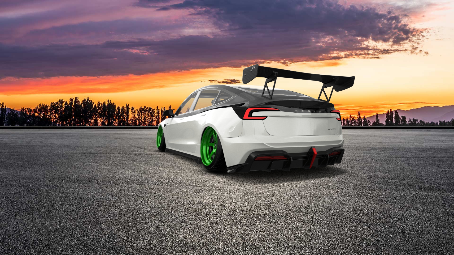 xci6x73539@privaterelay.appleid.com's Car Garage | 3DTuning