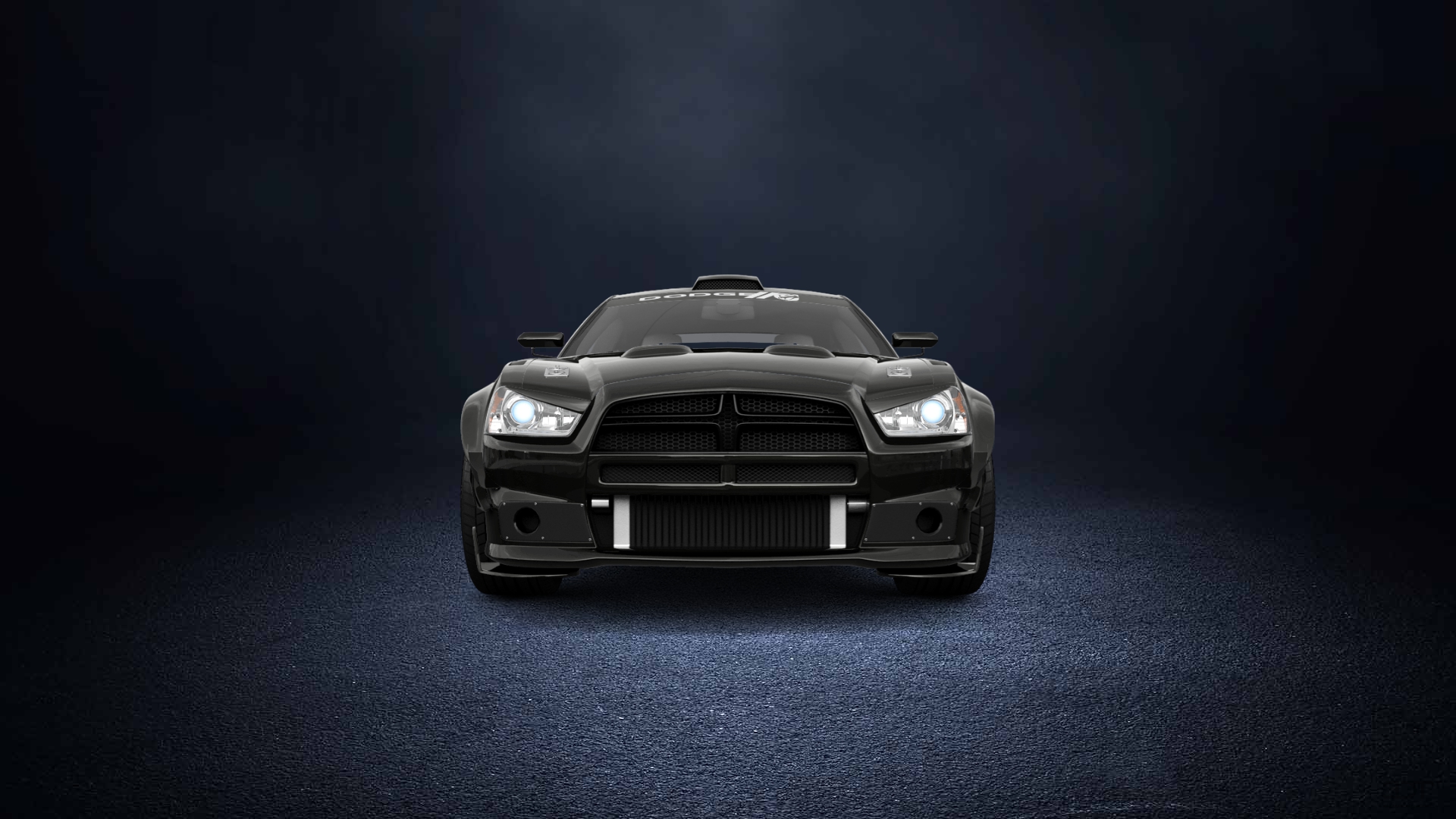 666crowely's Car Garage | 3DTuning