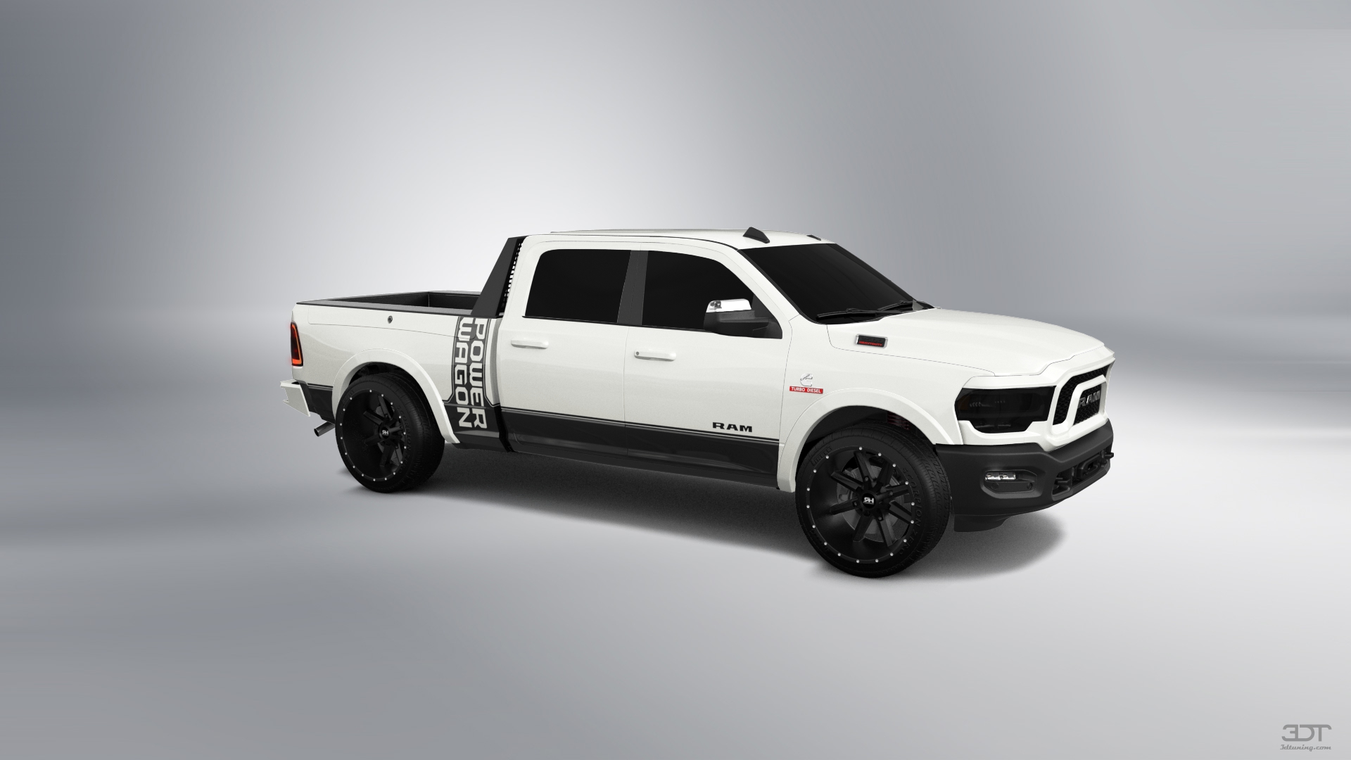 8f9qzv5vb7@privaterelay.appleid.com's Car Garage | 3DTuning