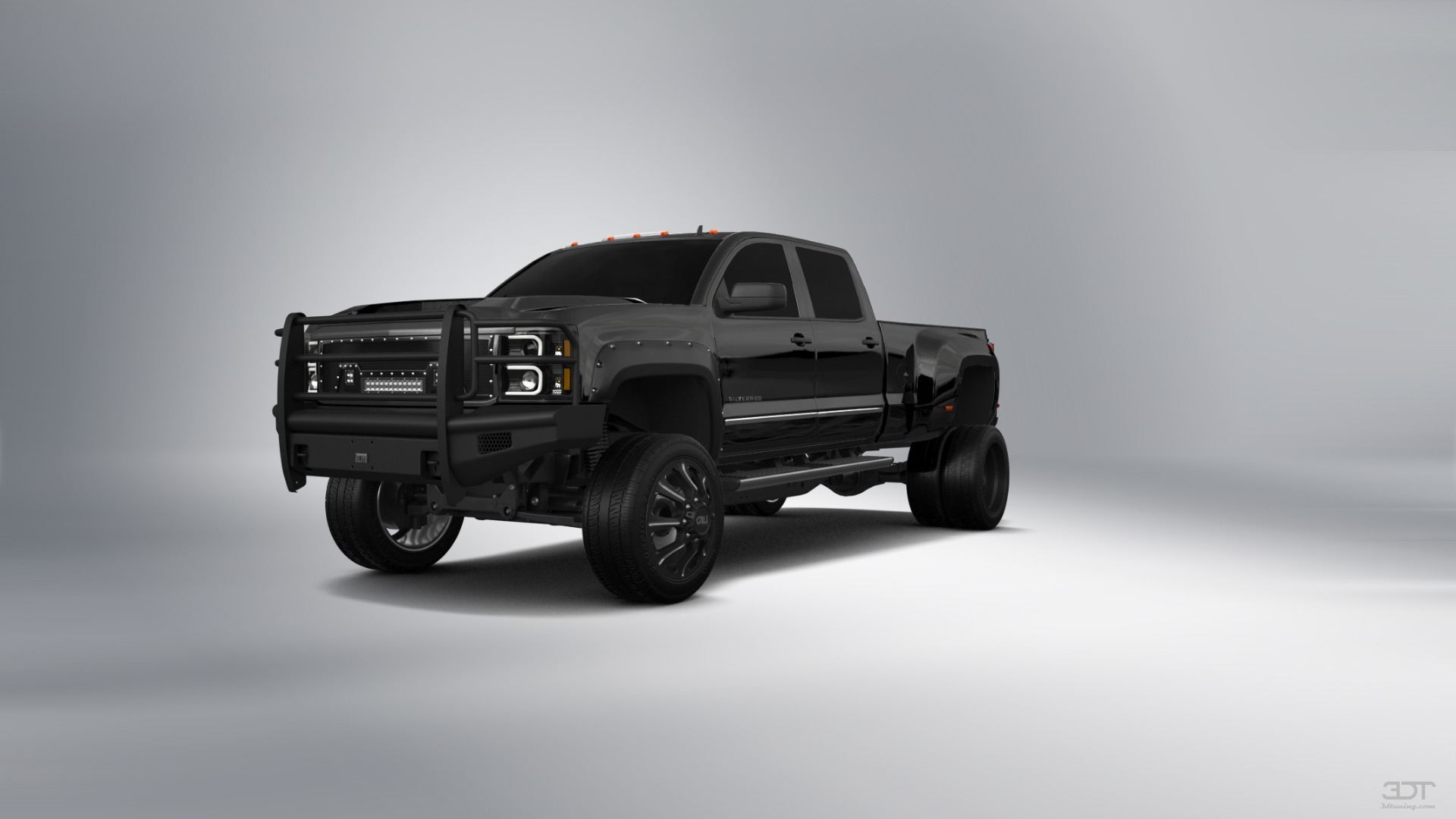 ChickenAt | Car Garage on 3DTuning