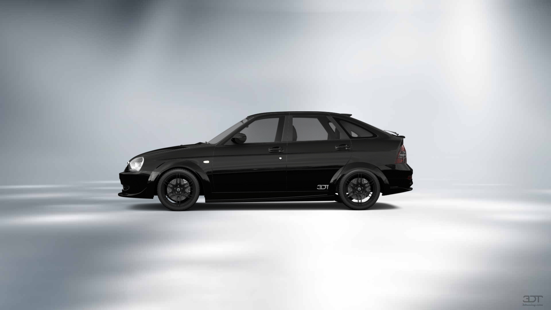 SUBARUUvU's Car Garage | 3DTuning