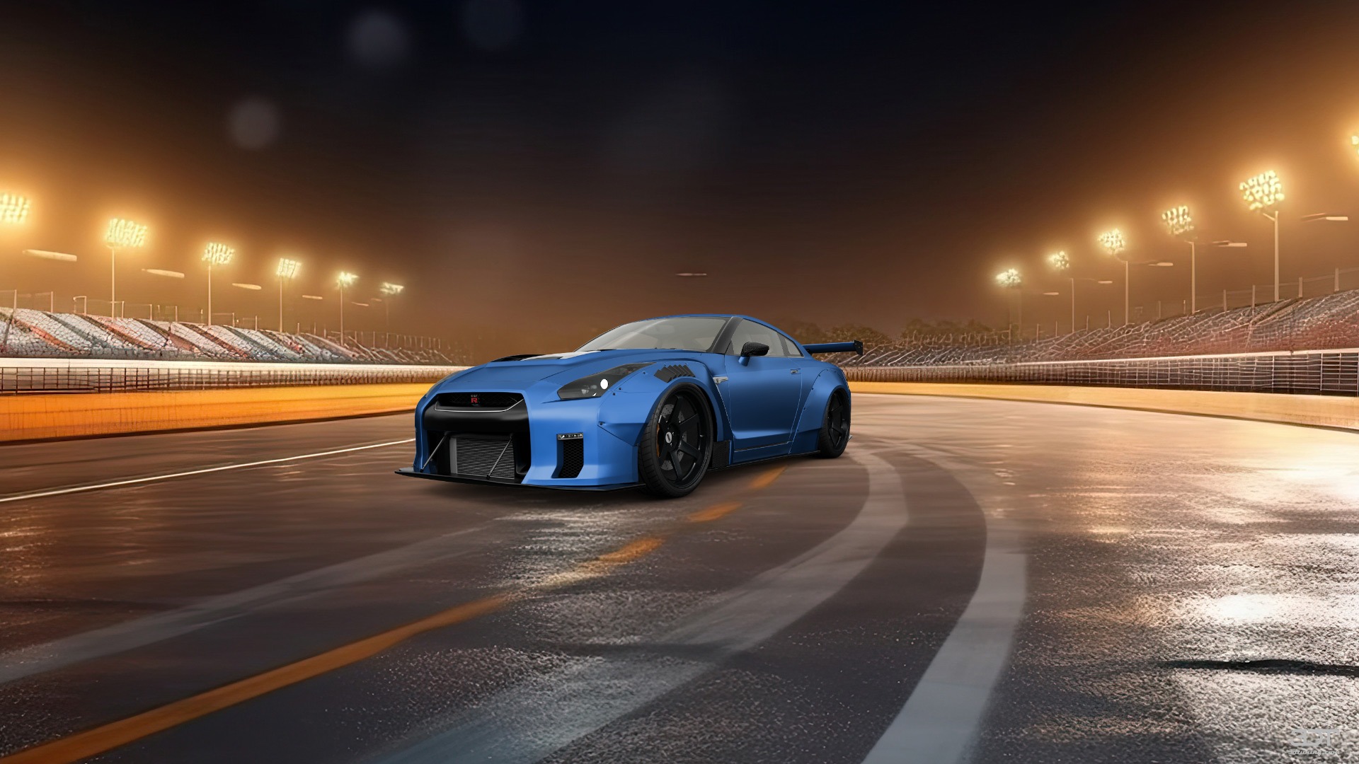 drizzy20009's Car Garage | 3DTuning