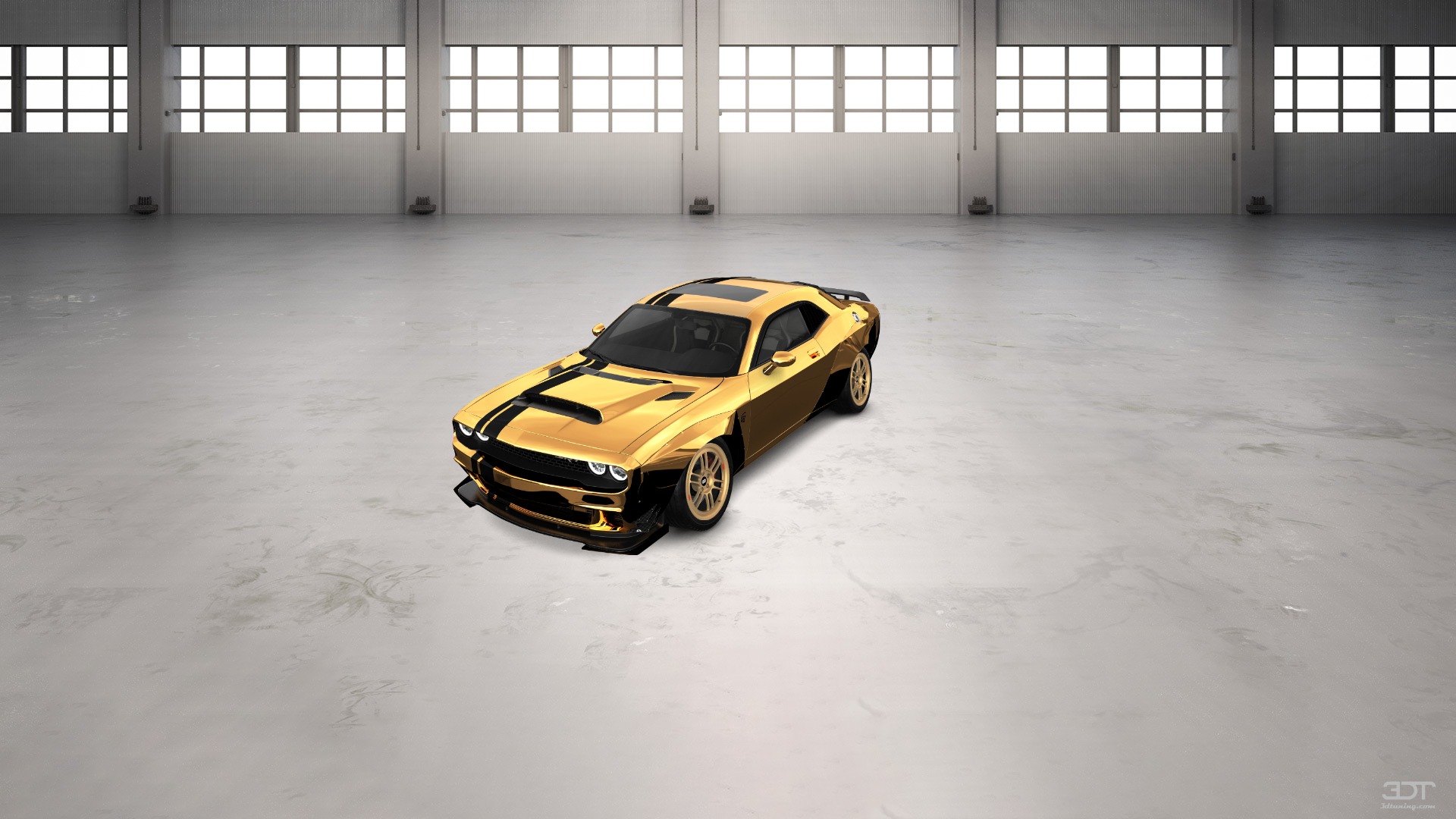 Bigplans23's Car Garage | 3DTuning