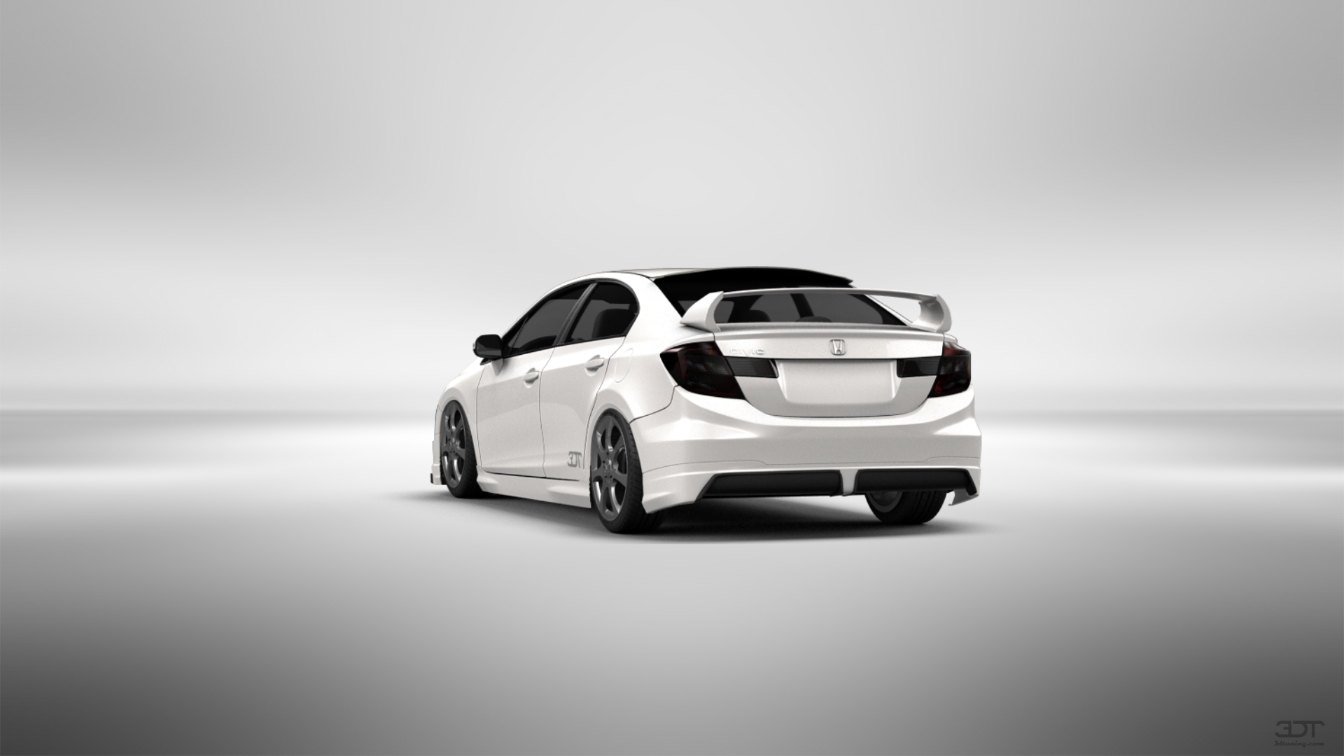 Stizzy617's Car Garage | 3DTuning