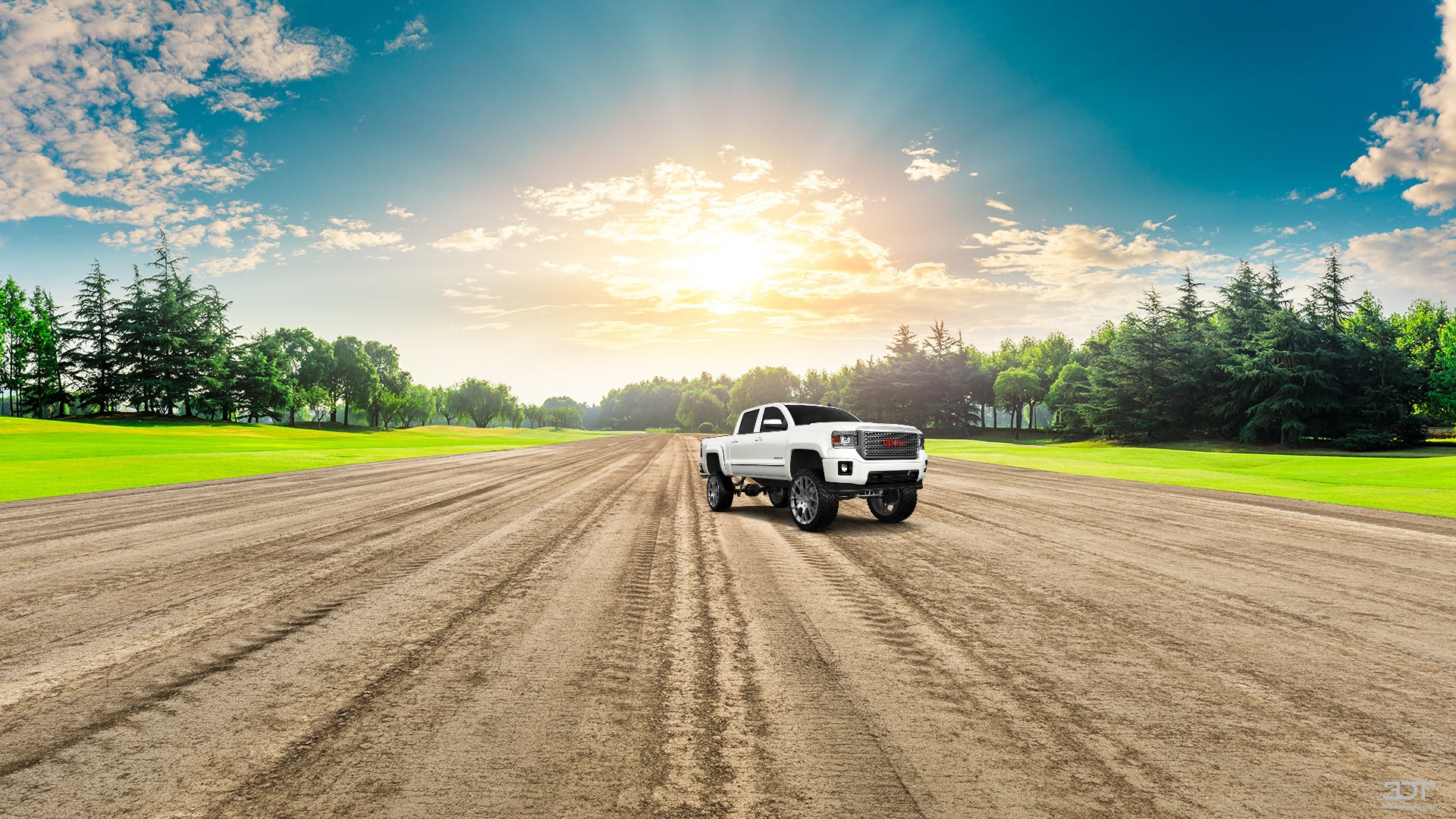 3DT-Share-17's Car Garage | 3DTuning